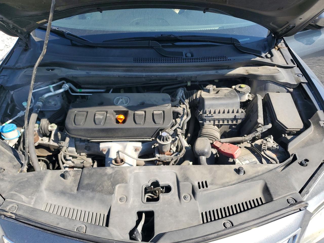 2014 Acura Ilx 20 Tech Gray vin: 19VDE1F75EE004971