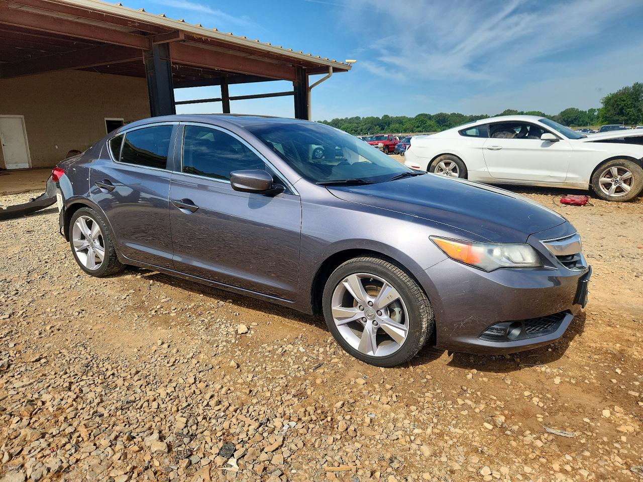 2015 Acura Ilx 20 Tech Charcoal vin: 19VDE1F75FE010450