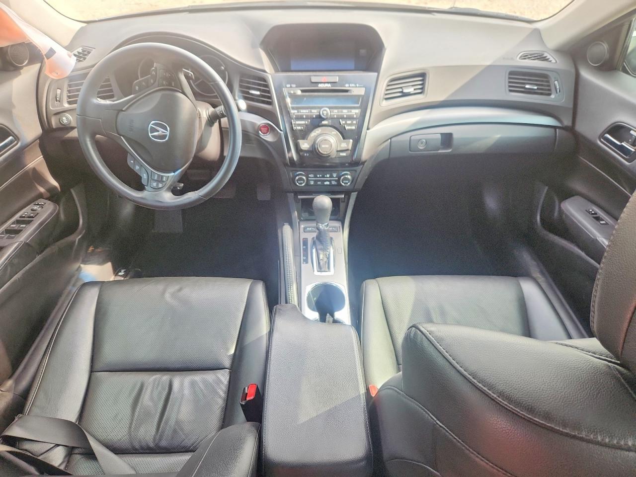 2015 Acura Ilx 20 Tech Charcoal vin: 19VDE1F75FE010450