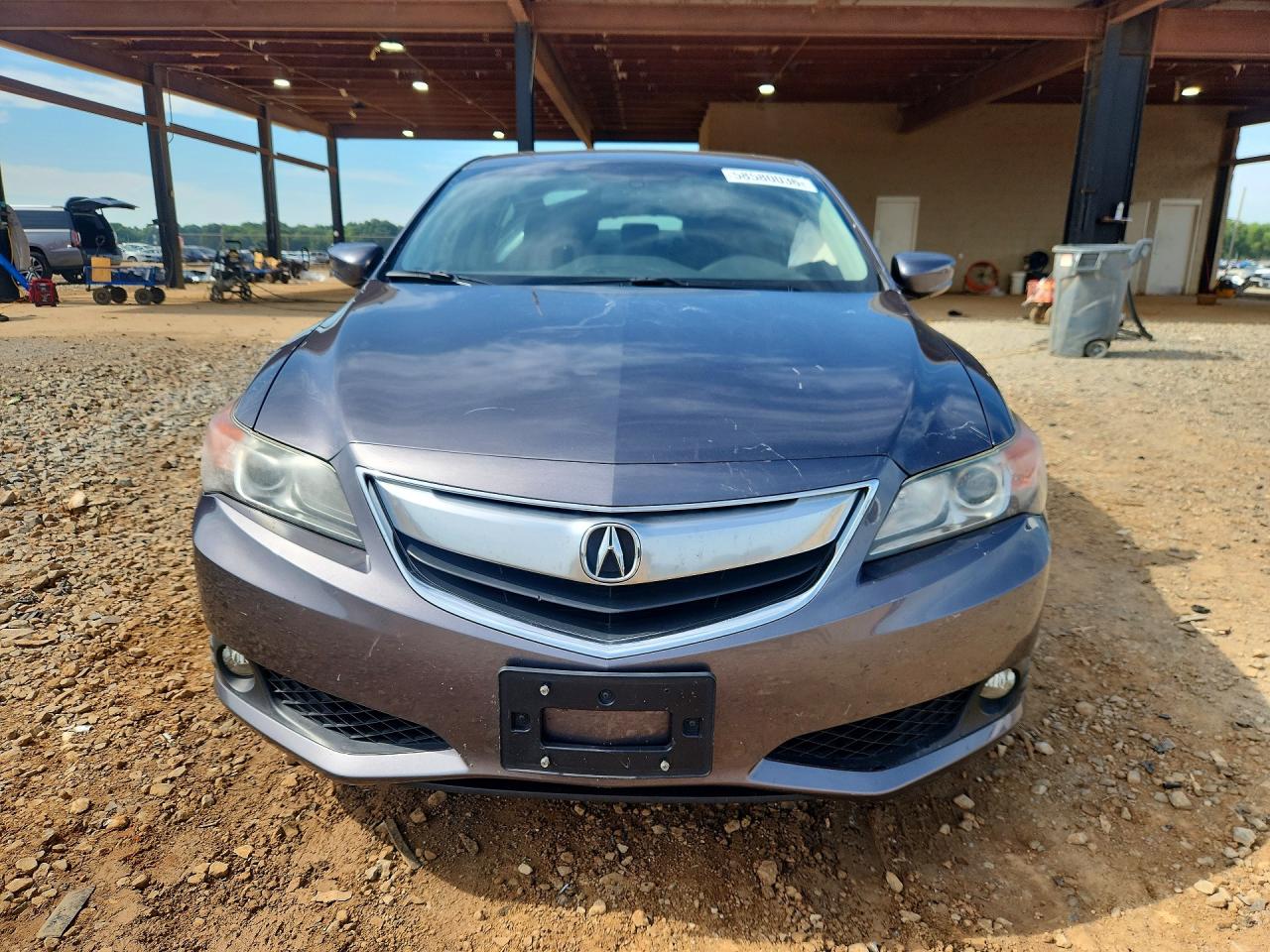 2015 Acura Ilx 20 Tech Charcoal vin: 19VDE1F75FE010450