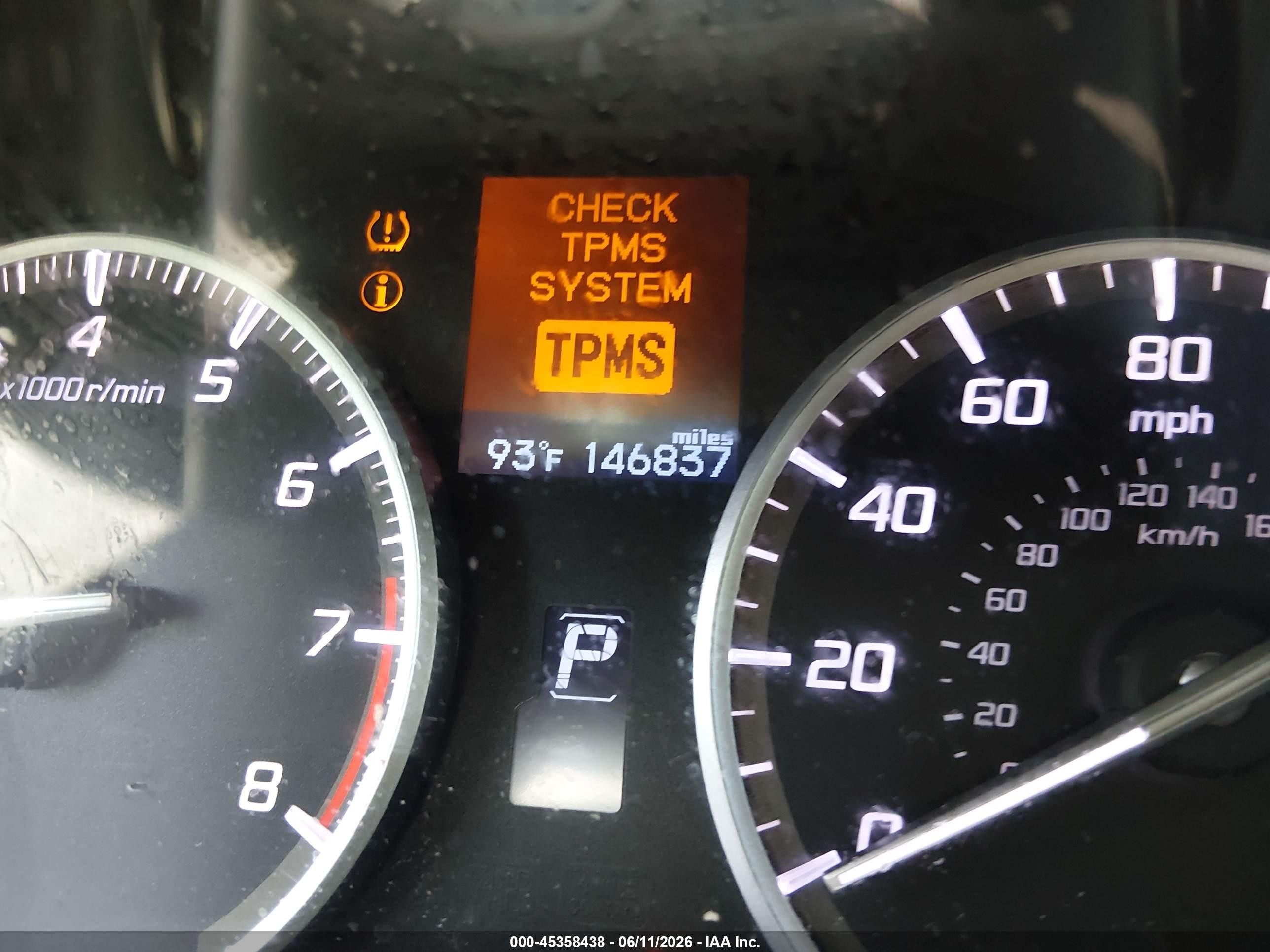 2015 Acura Ilx 2.0l Черный vin: 19VDE1F75FE010609