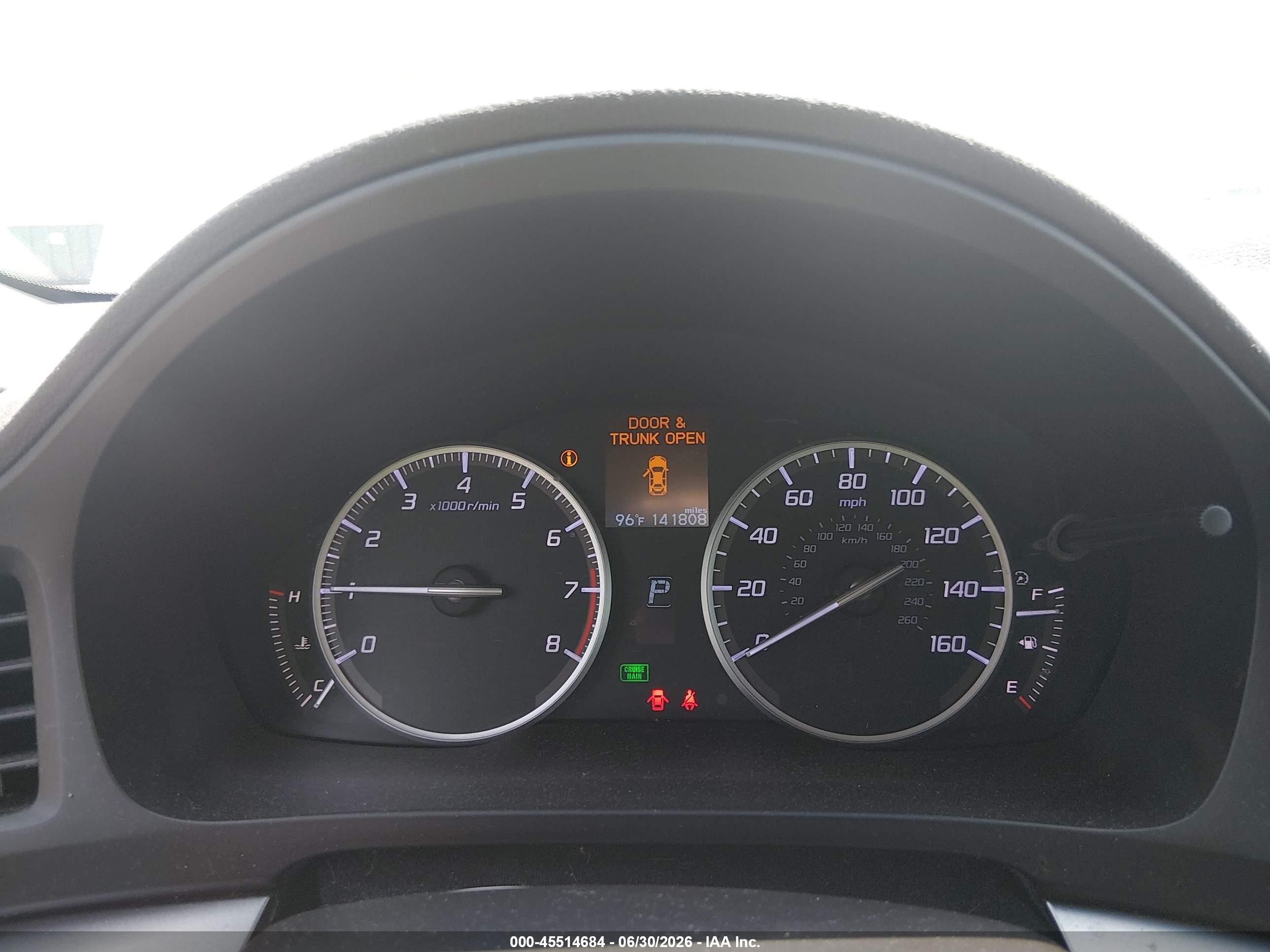 2013 Acura Ilx 2.0l Silver vin: 19VDE1F76DE012348