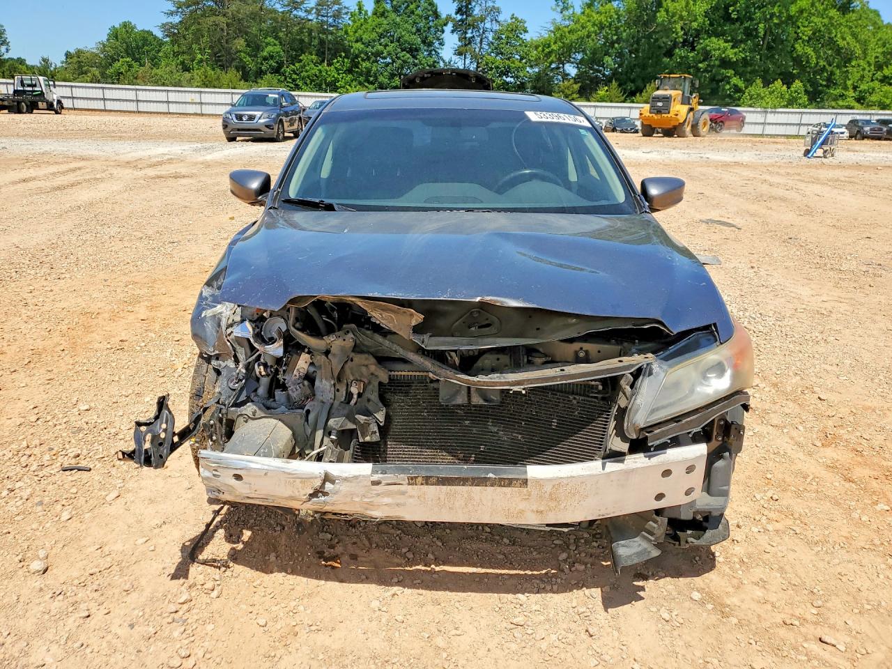 2013 Acura Ilx 20 Tech Gray vin: 19VDE1F77DE005330
