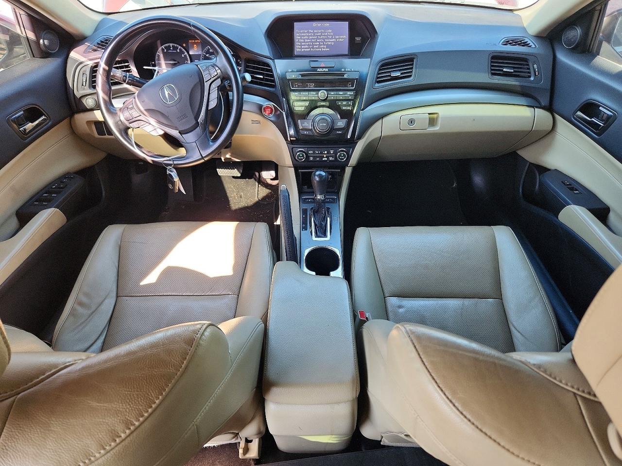 2014 Acura Ilx 20 Tech Бордовый vin: 19VDE1F77EE005488