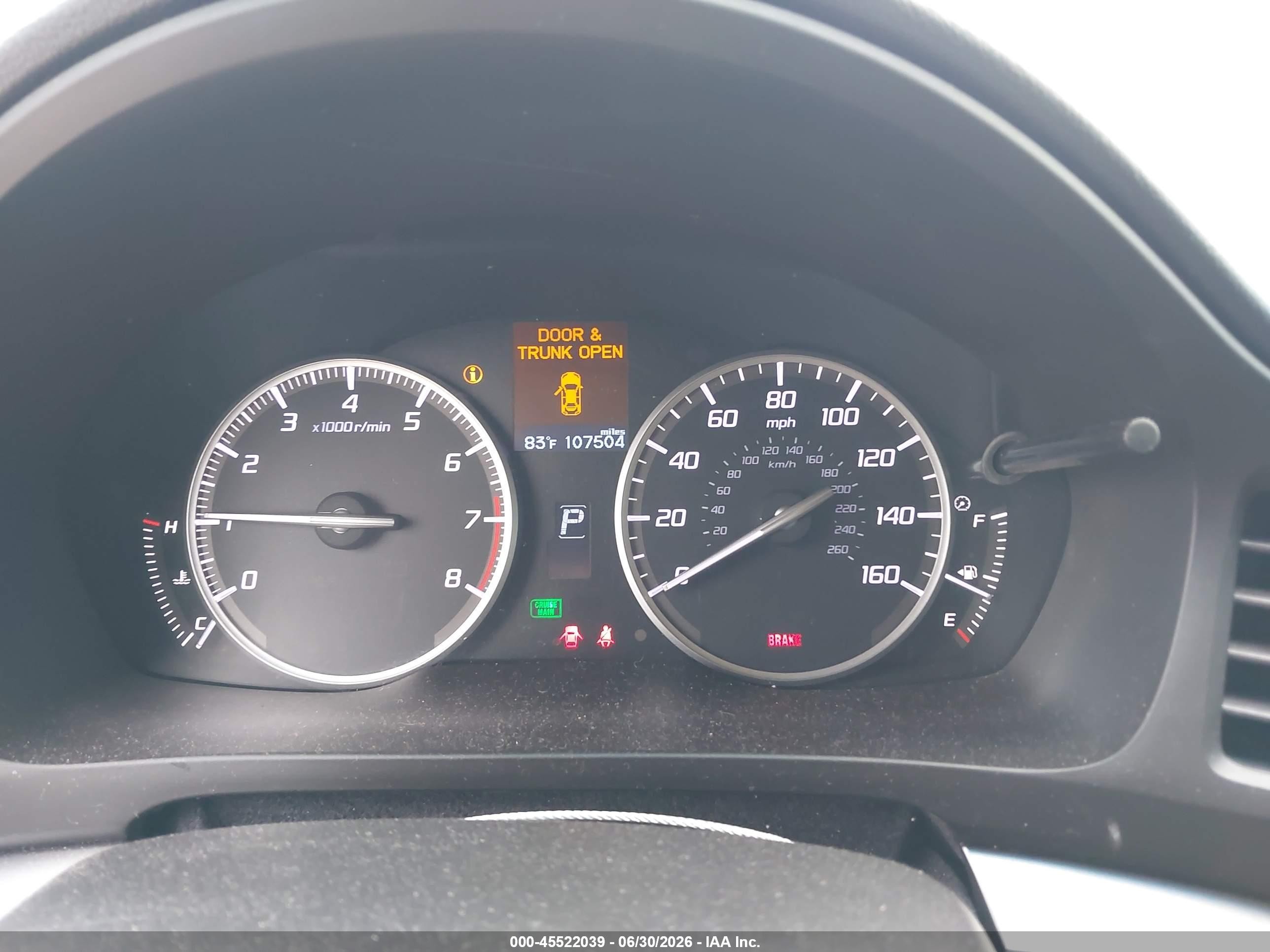 2014 Acura Ilx 2.0l White vin: 19VDE1F78EE013549