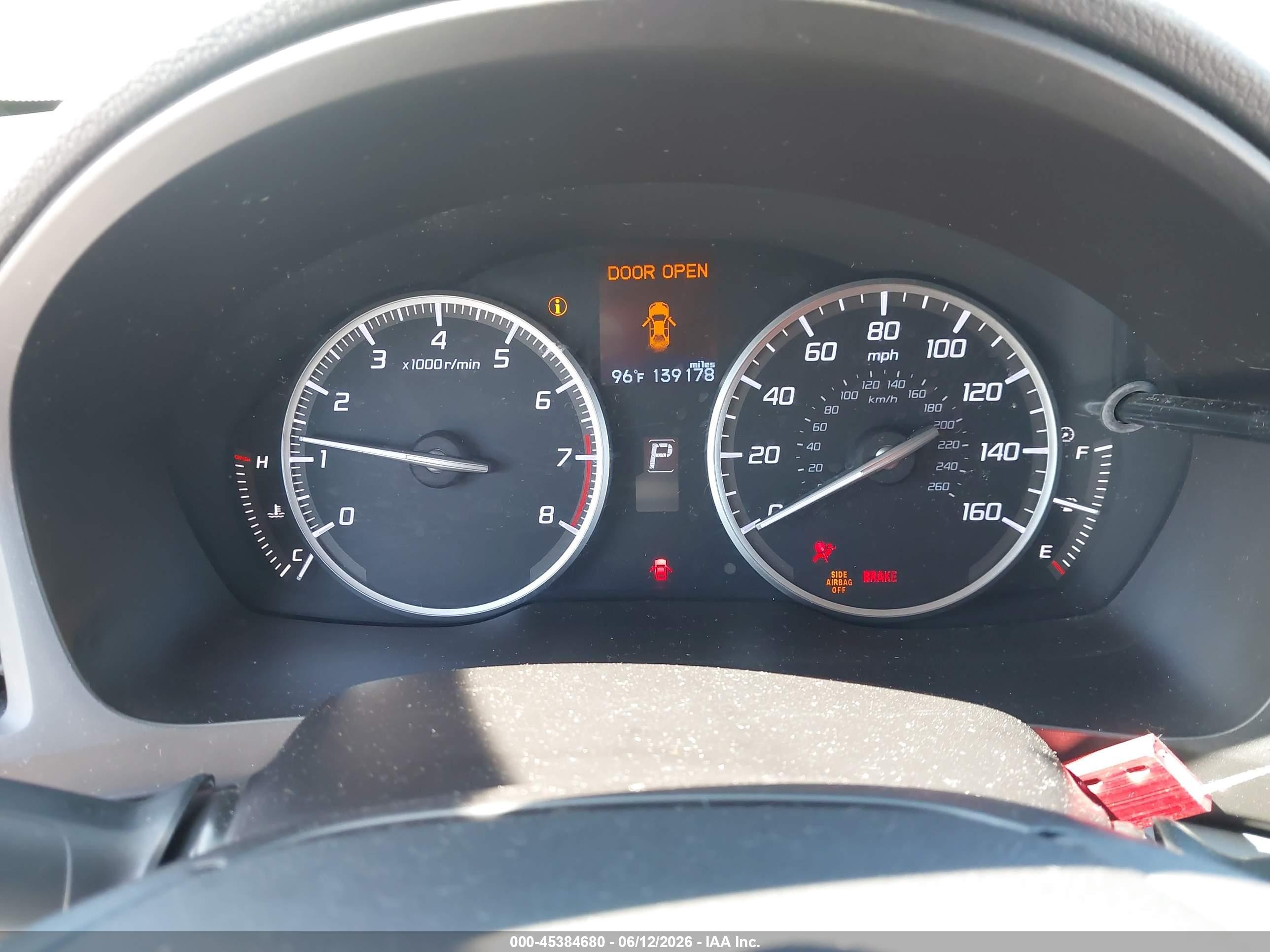 2014 Acura Ilx 2.0l White vin: 19VDE1F78EE014748