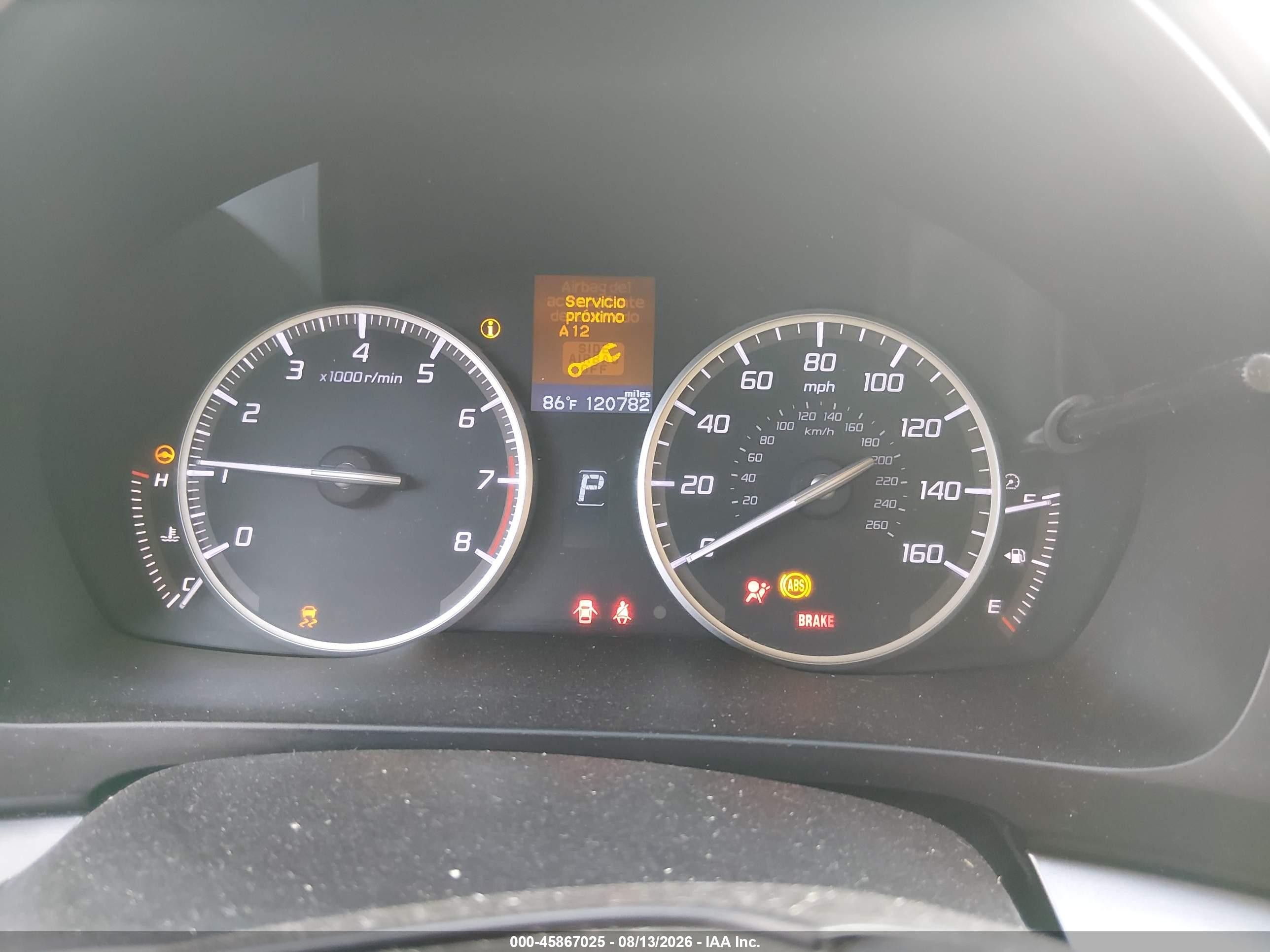 2014 Acura Ilx 2.0l Burgundy vin: 19VDE1F79EE008621