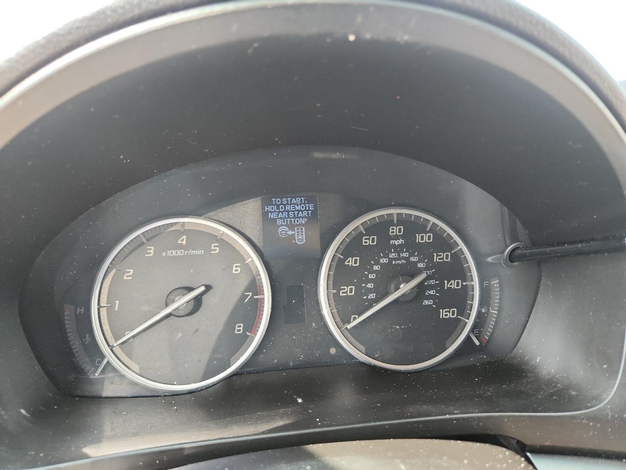 2013 Acura Ilx 20 Tech Серый vin: 19VDE1F7XDE018945