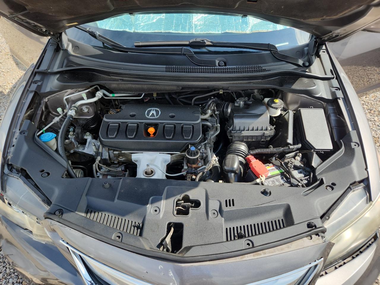 2013 Acura Ilx 20 Tech Серый vin: 19VDE1F7XDE018945