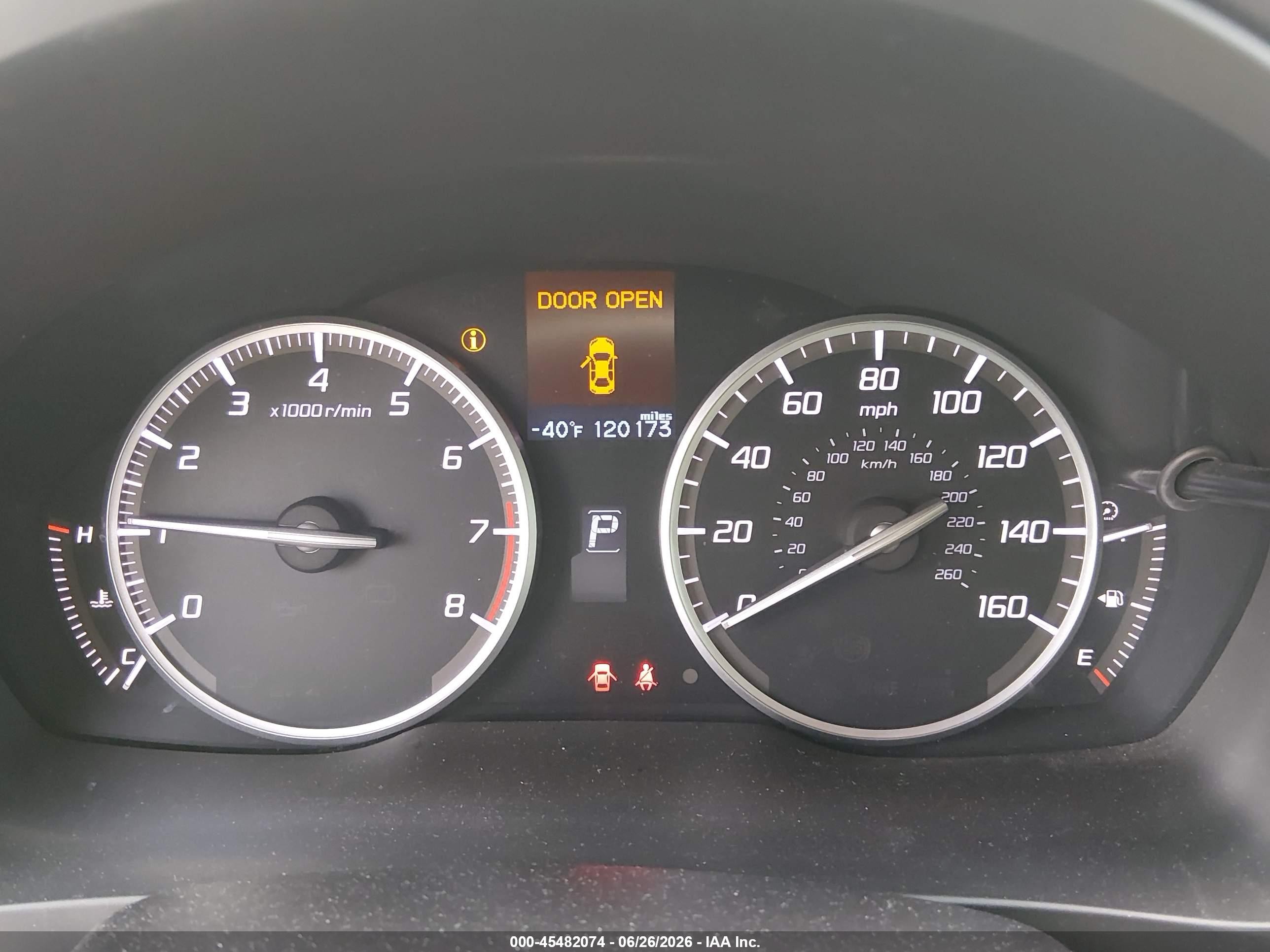 2014 Acura Ilx 2.0l Gray vin: 19VDE1F7XEE008806