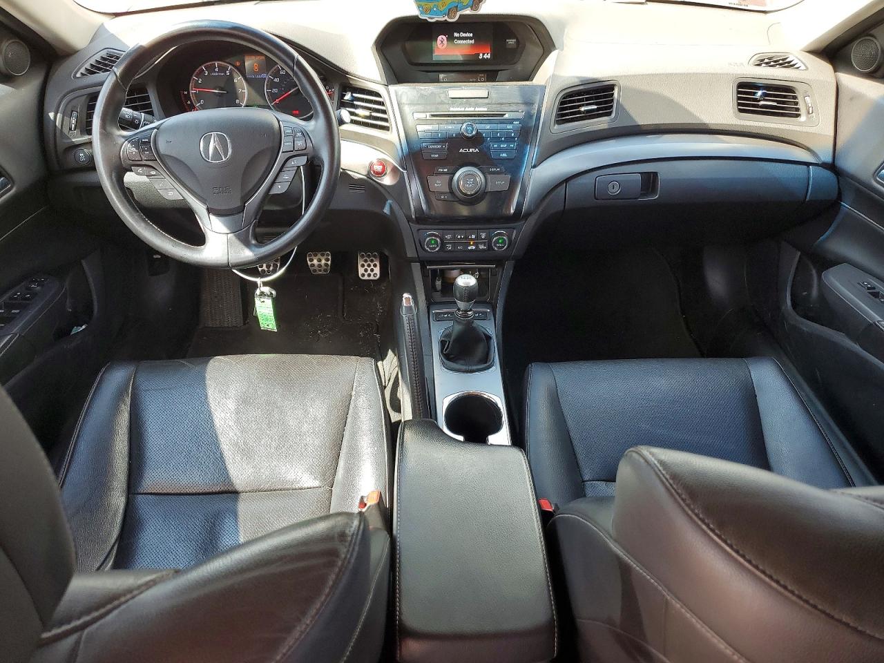 2015 Acura Ilx 24 Premium Burgundy vin: 19VDE2E57FE000072