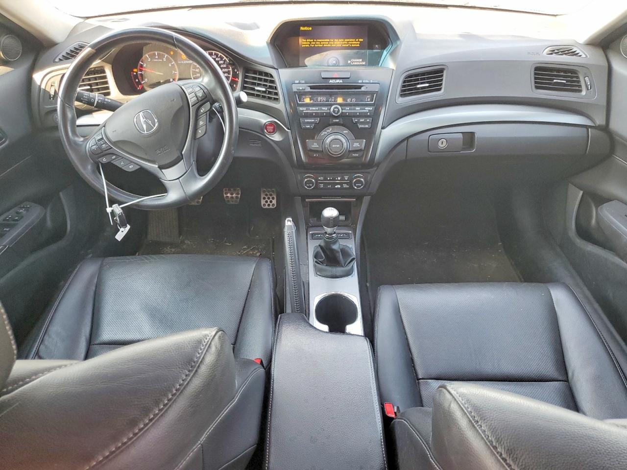 2015 Acura Ilx Dynamic Black vin: 19VDE2E78FE400045