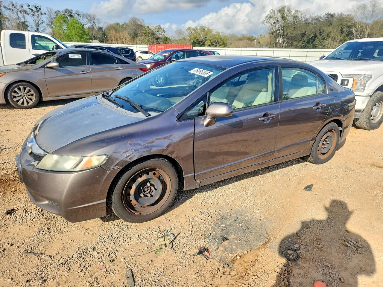 19XFA16509E034850