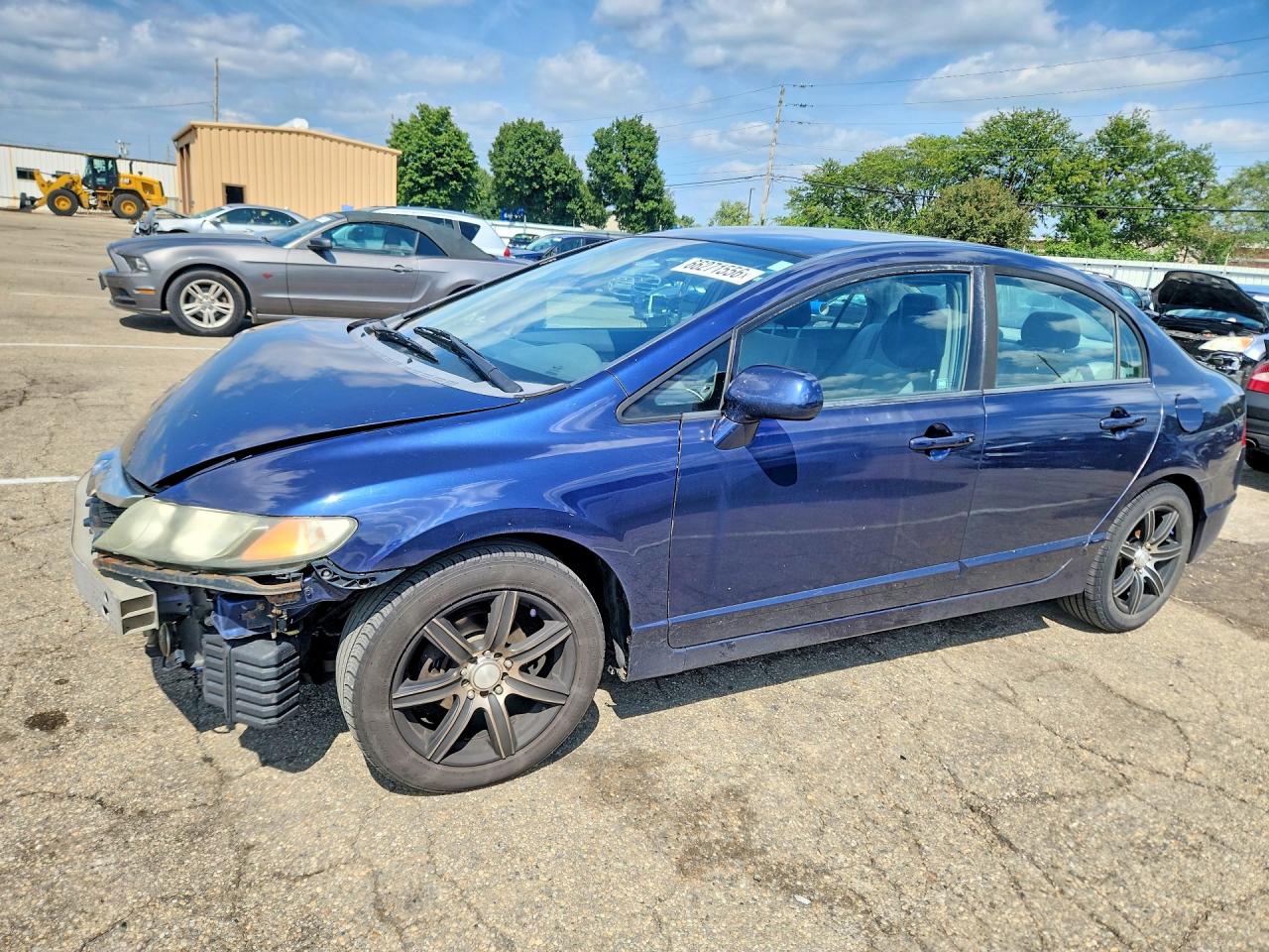 19XFA16539E003186