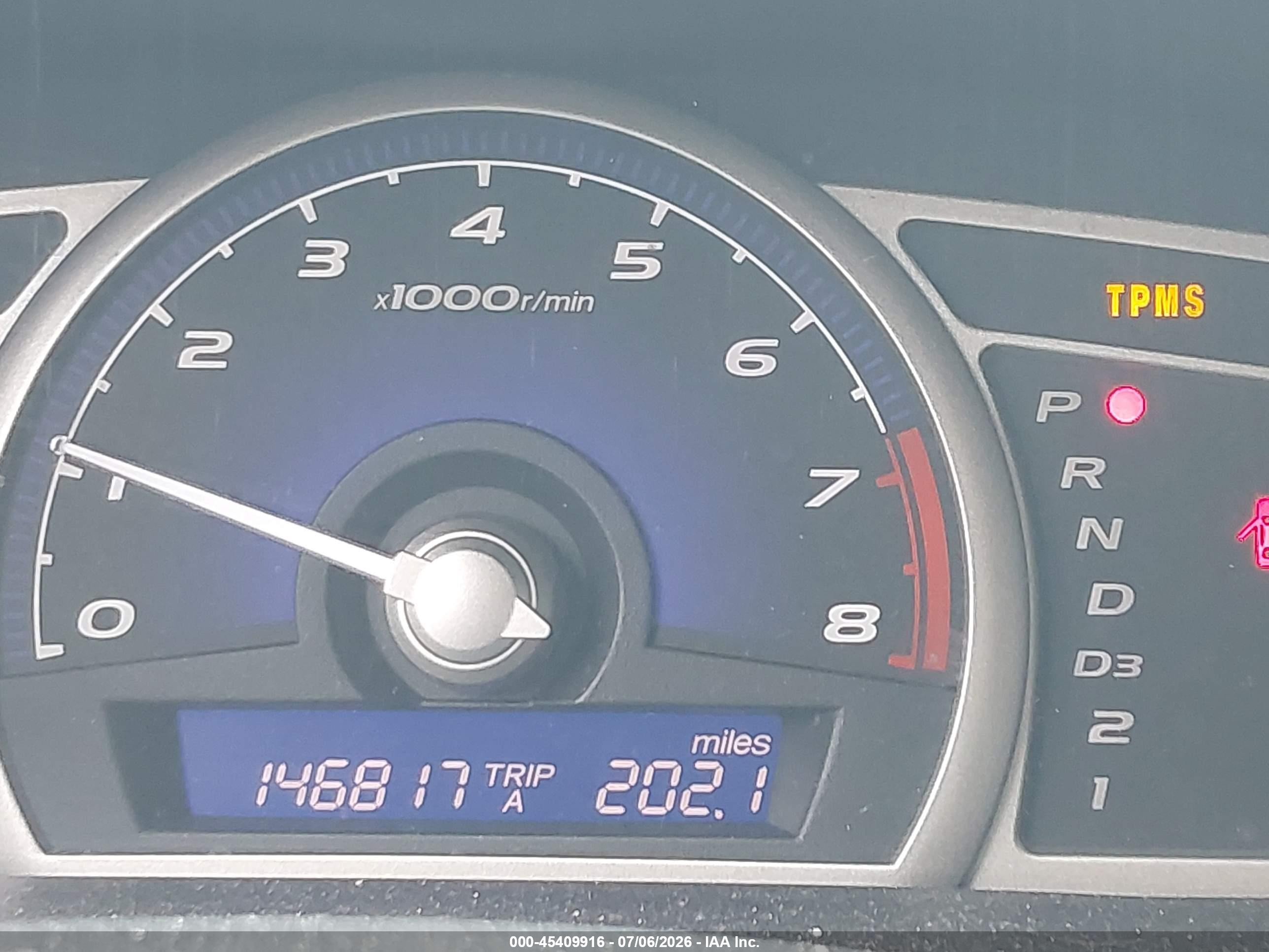 2009 Honda Civic Lx Gray vin: 19XFA16549E025181