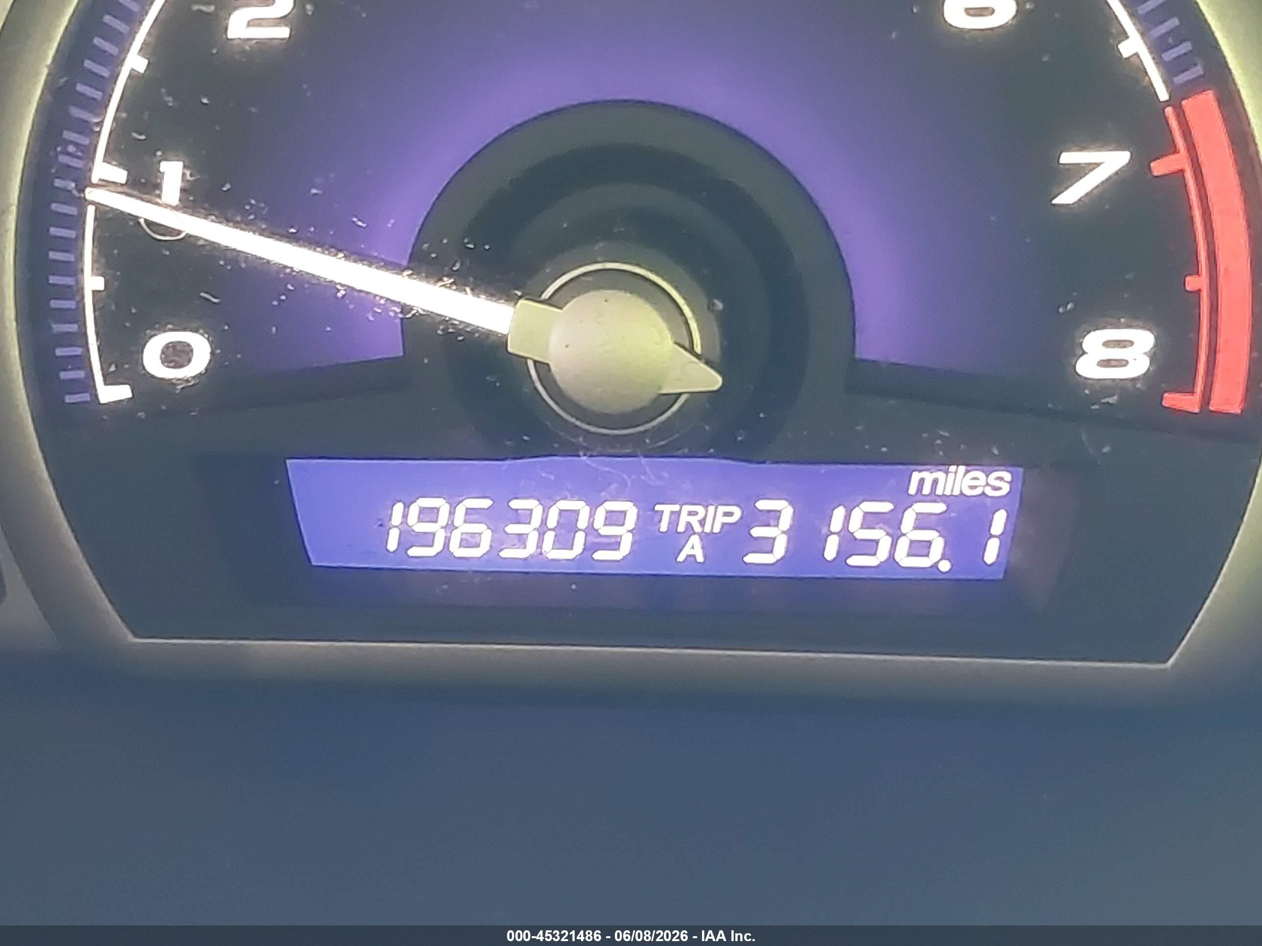 2009 Honda Civic Lx Gray vin: 19XFA16579E022243