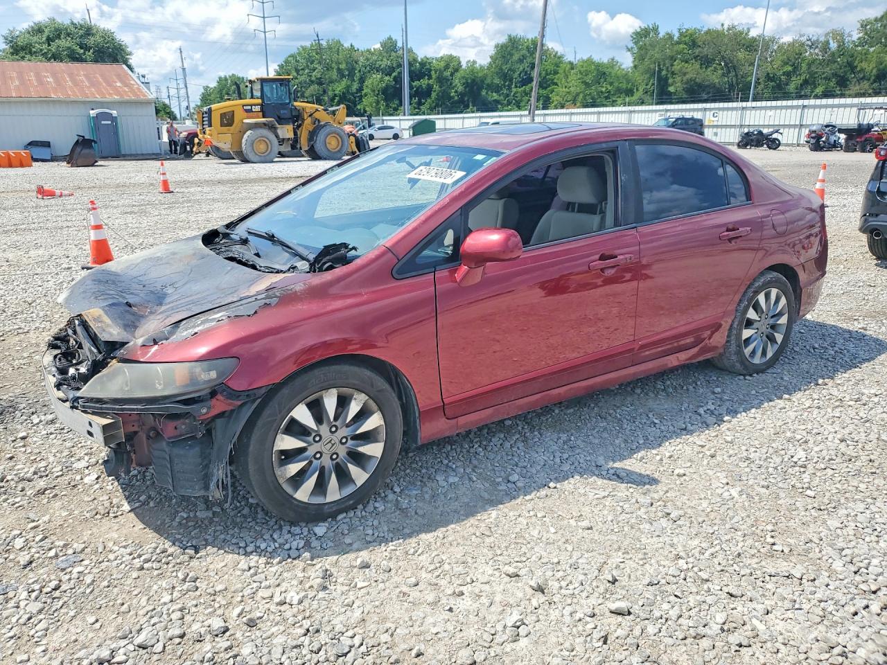 19XFA16879E008157