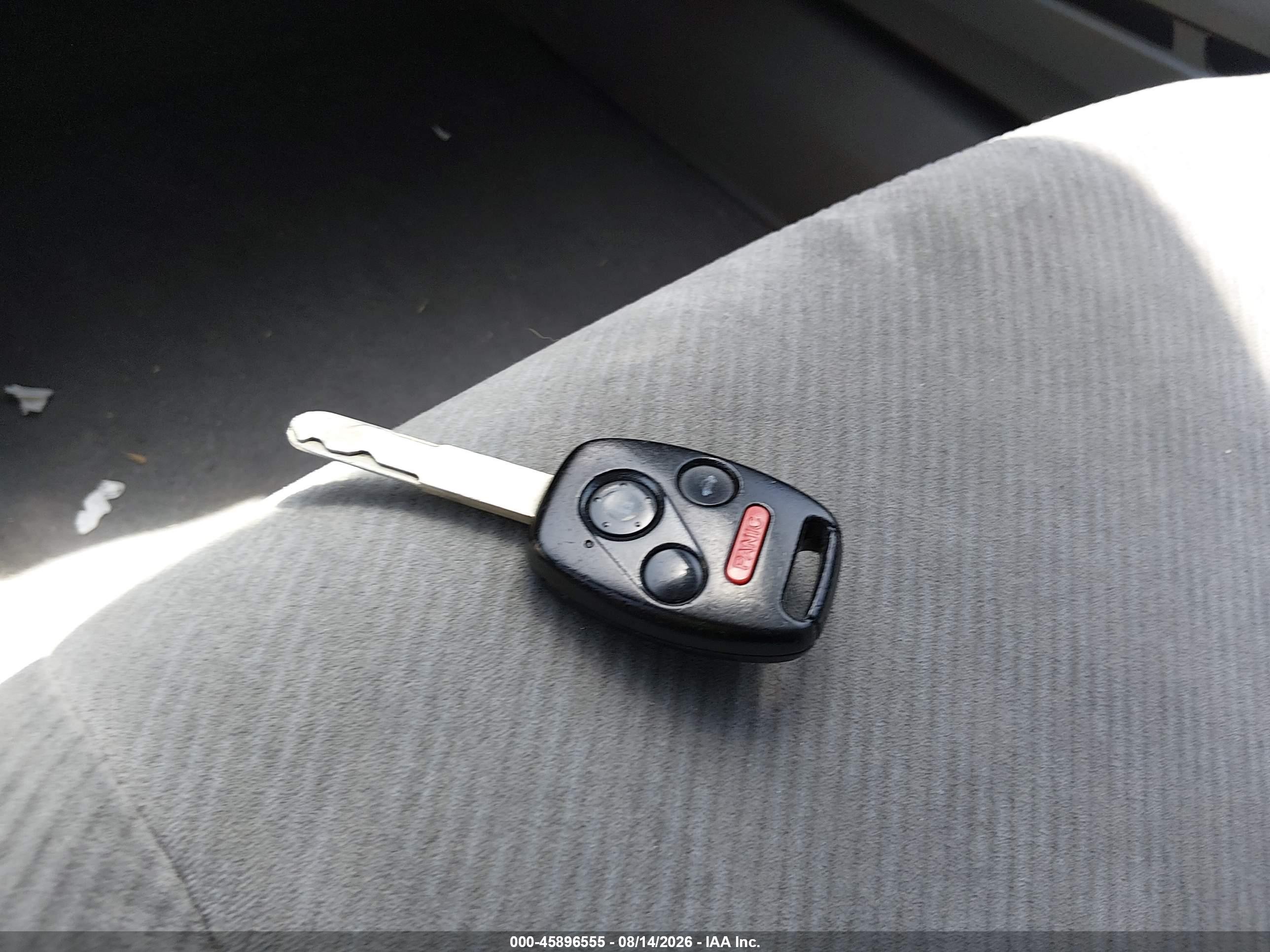 2009 Honda Civic Ex Silver vin: 19XFA16889E026702