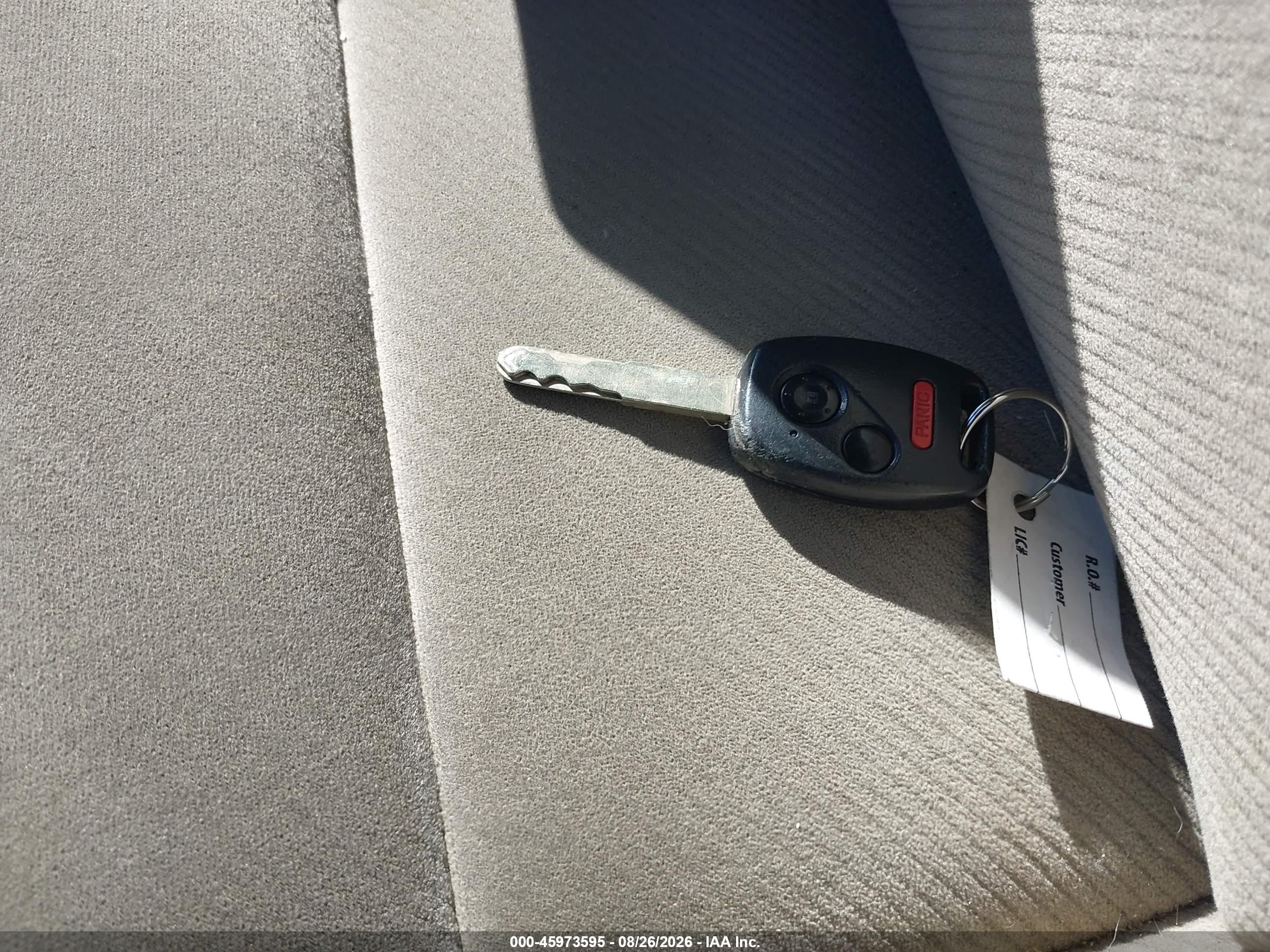 2010 Honda Civic Lx White vin: 19XFA1E50AE007783