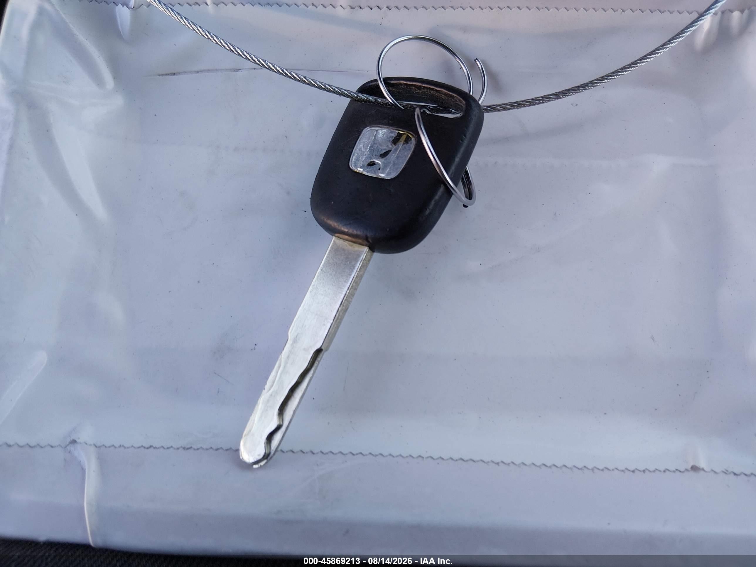 2010 Honda Civic Vp Серый vin: 19XFA1F30AE081525