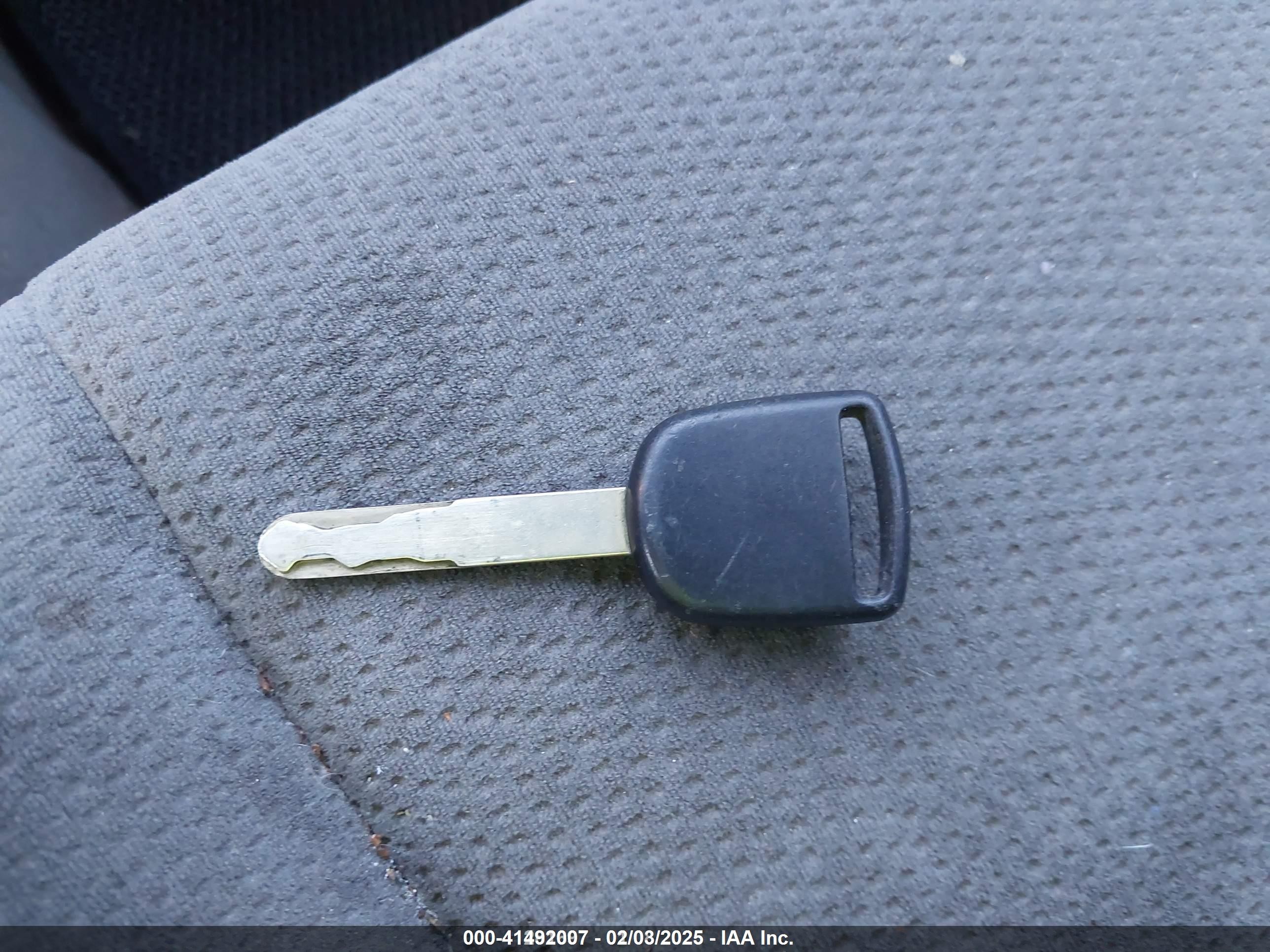 2011 Honda Civic Vp Серый vin: 19XFA1F34BE024584