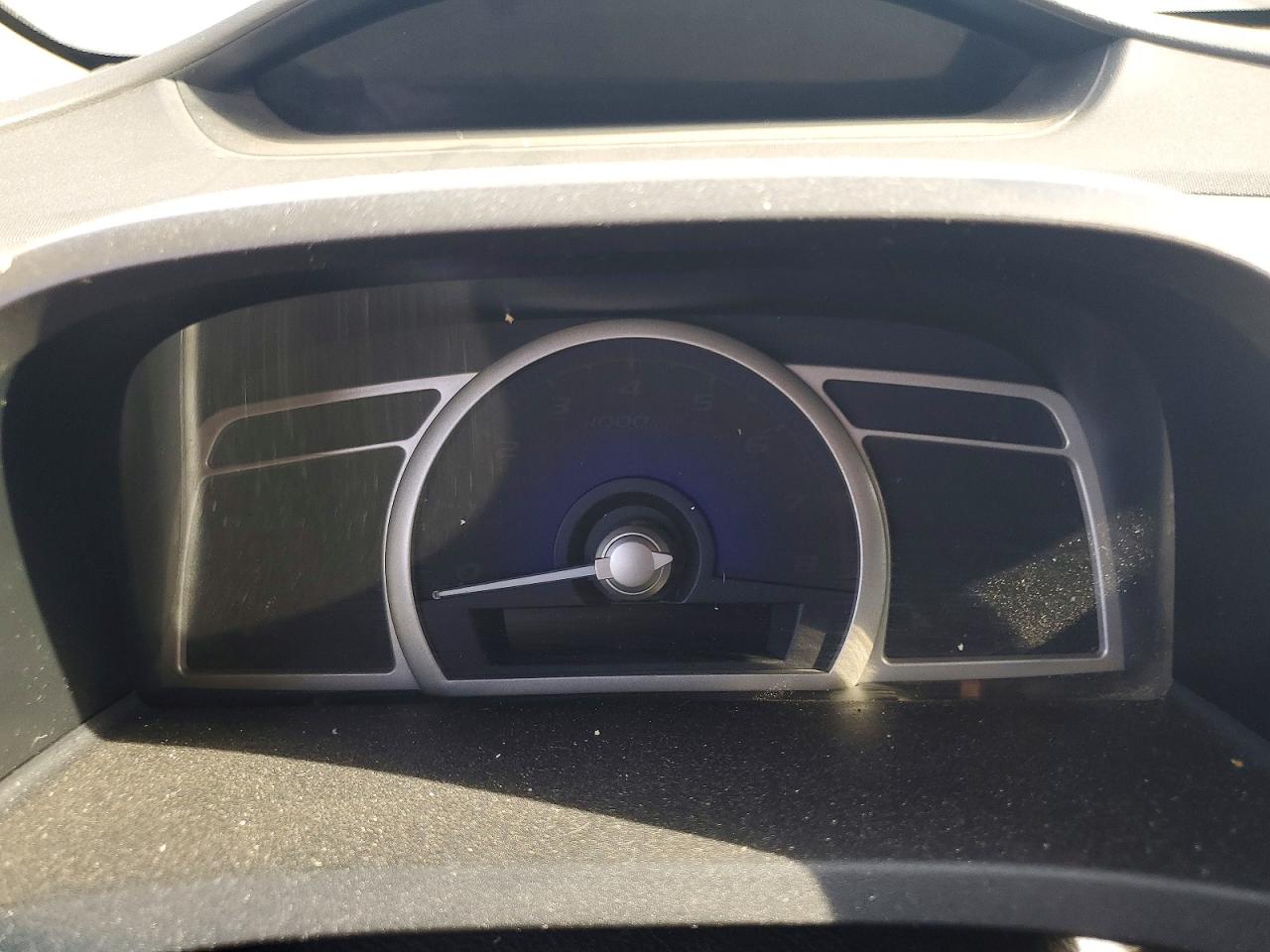 2010 Honda Civic Lx Charcoal vin: 19XFA1F51AE040340