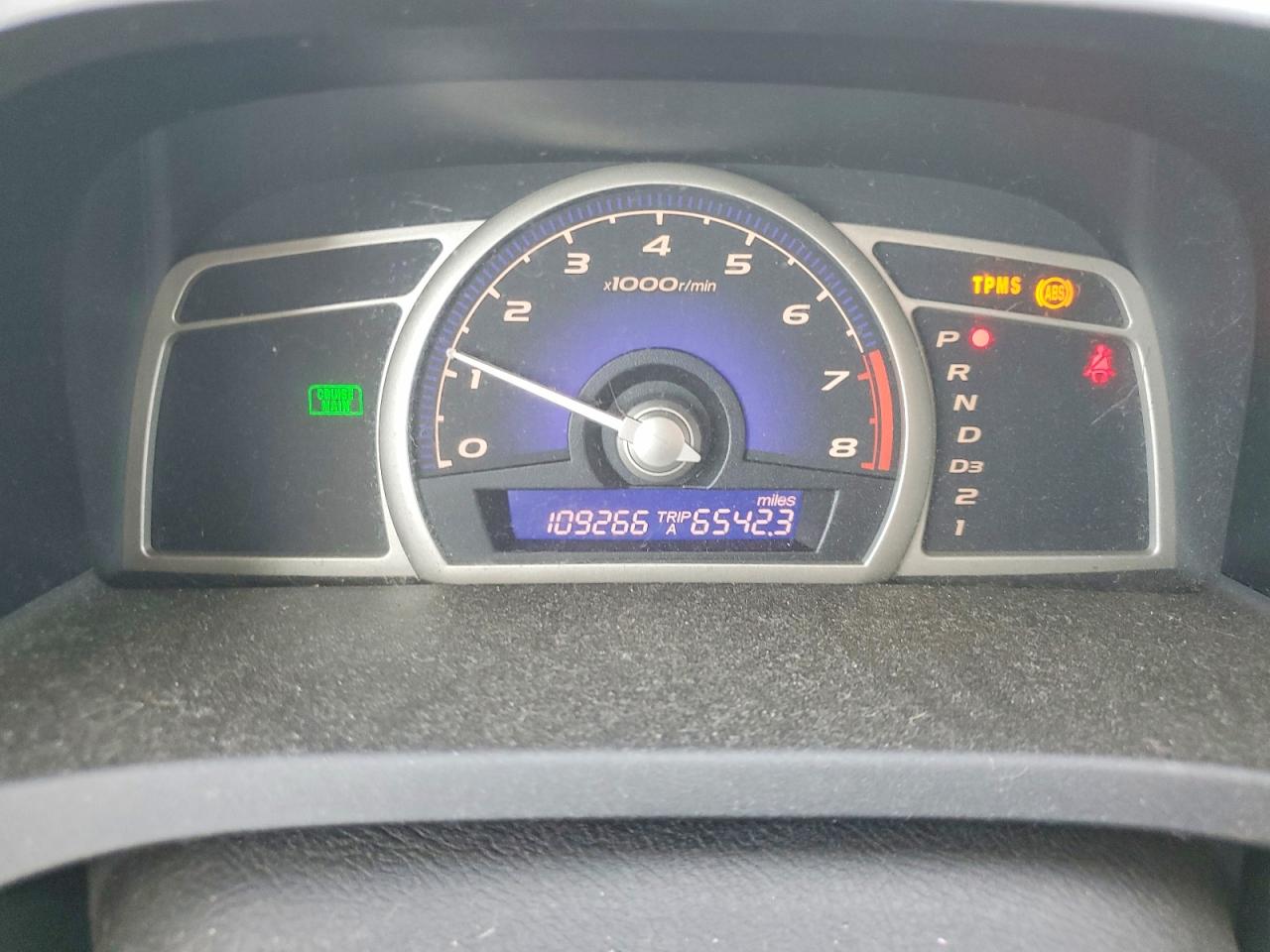 2010 Honda Civic Lx Charcoal vin: 19XFA1F51AE077243