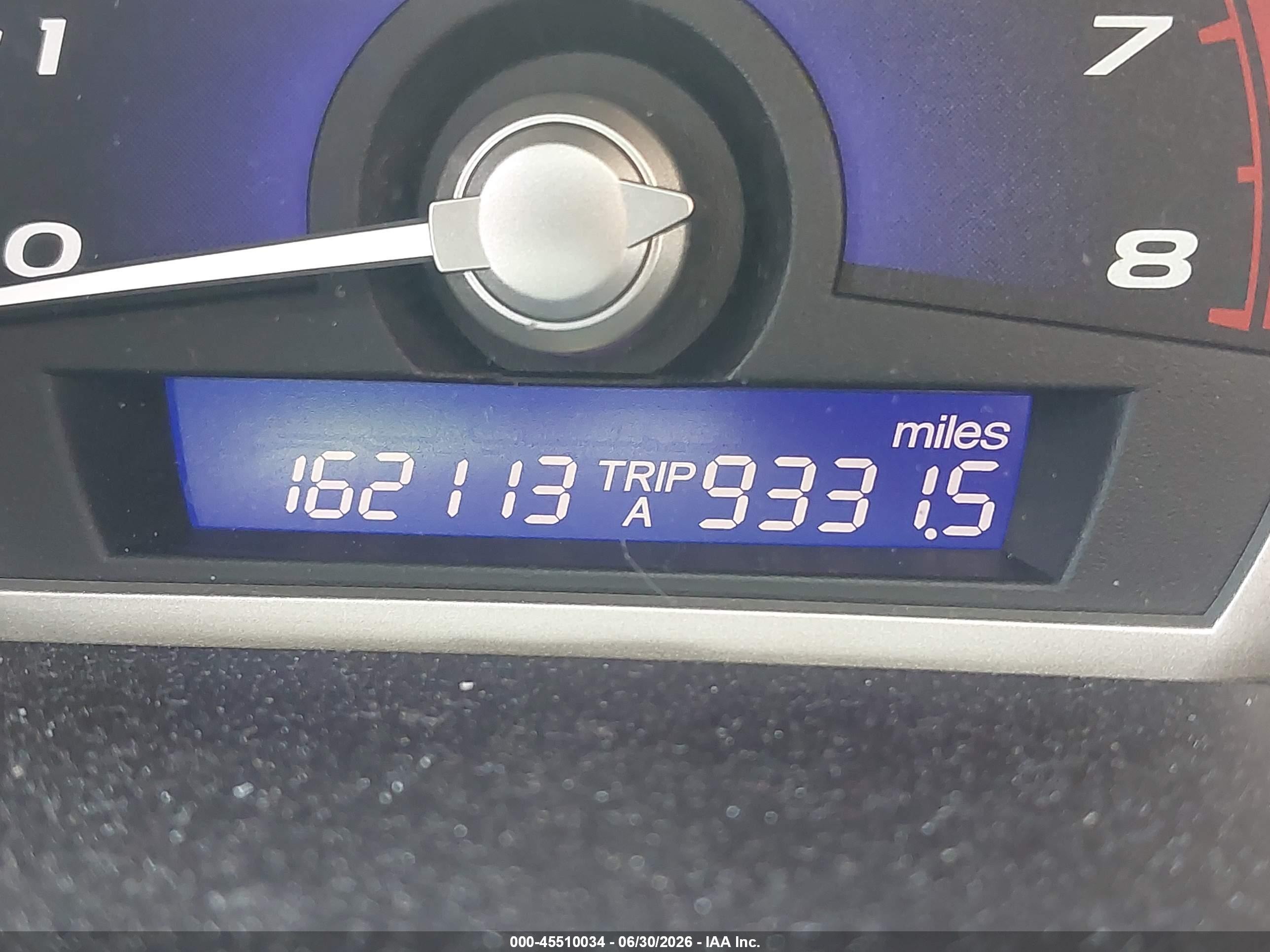 2011 Honda Civic Lx Blue vin: 19XFA1F51BE005573