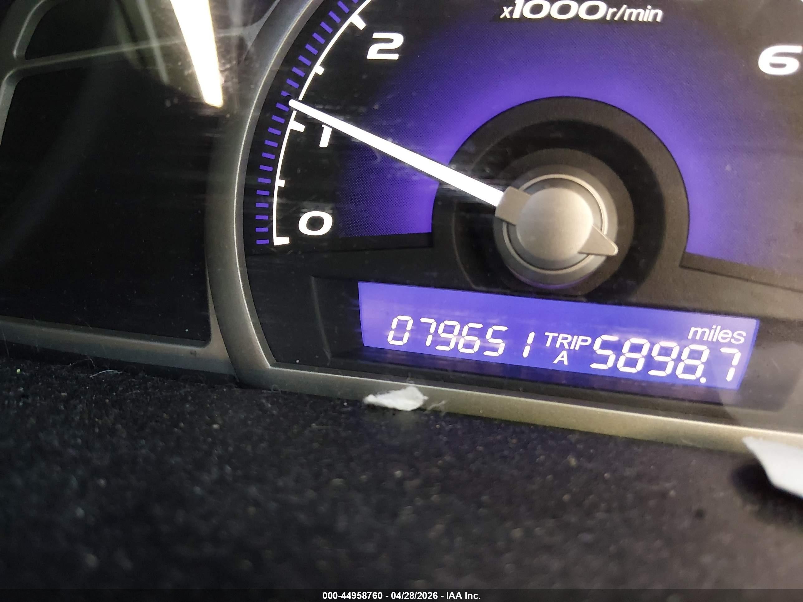 2010 Honda Civic Lx Black vin: 19XFA1F52AE040850