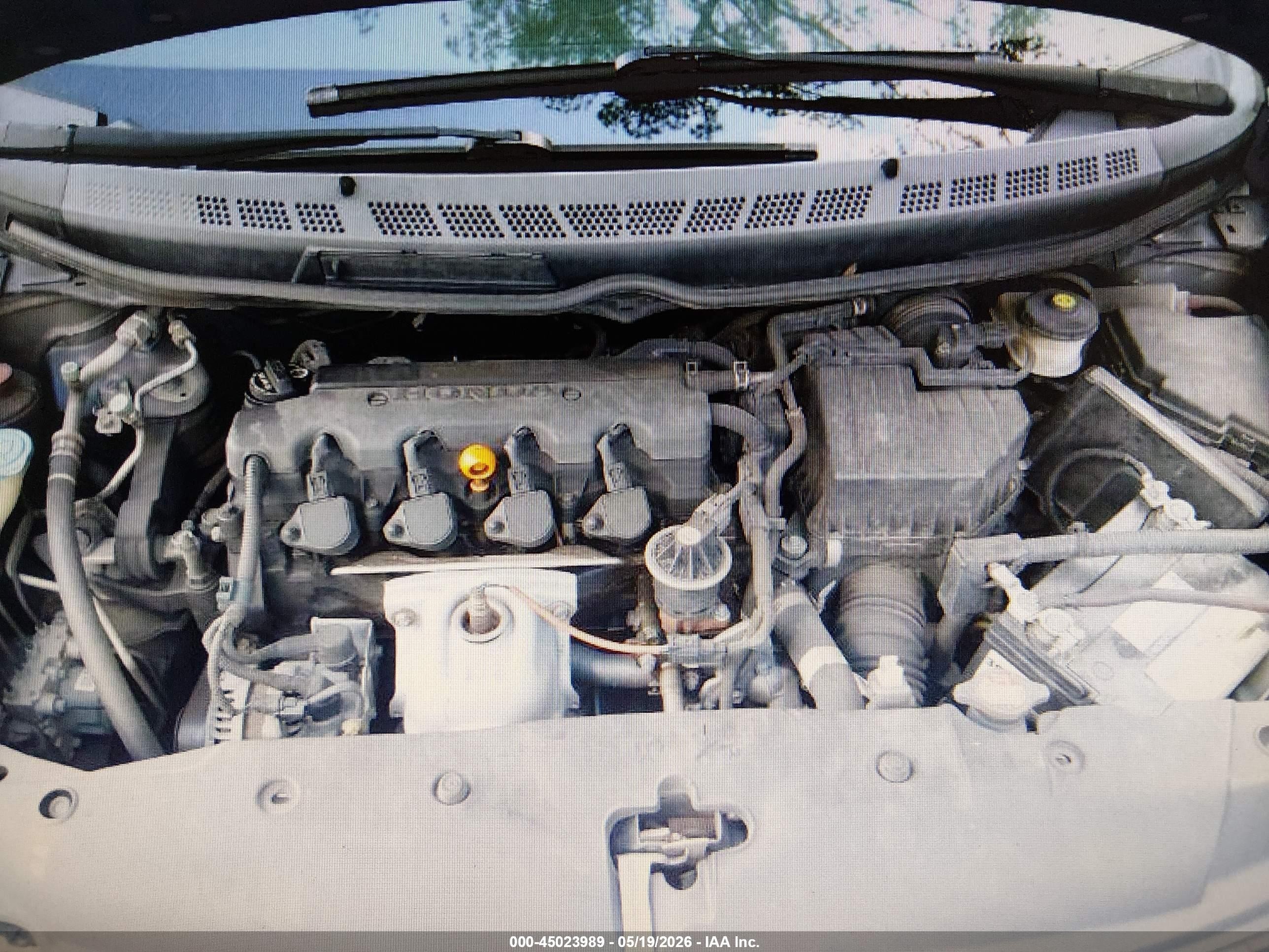 2010 Honda Civic Lx Серый vin: 19XFA1F52AE057633