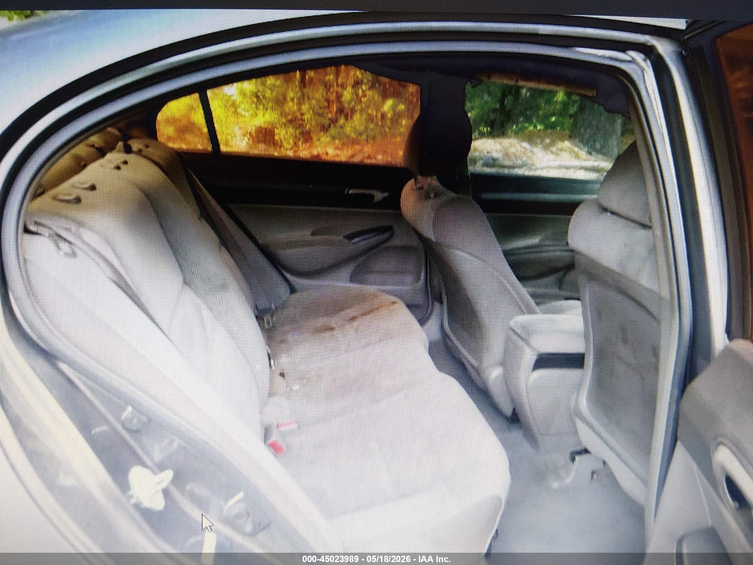 2010 Honda Civic Lx Серый vin: 19XFA1F52AE057633