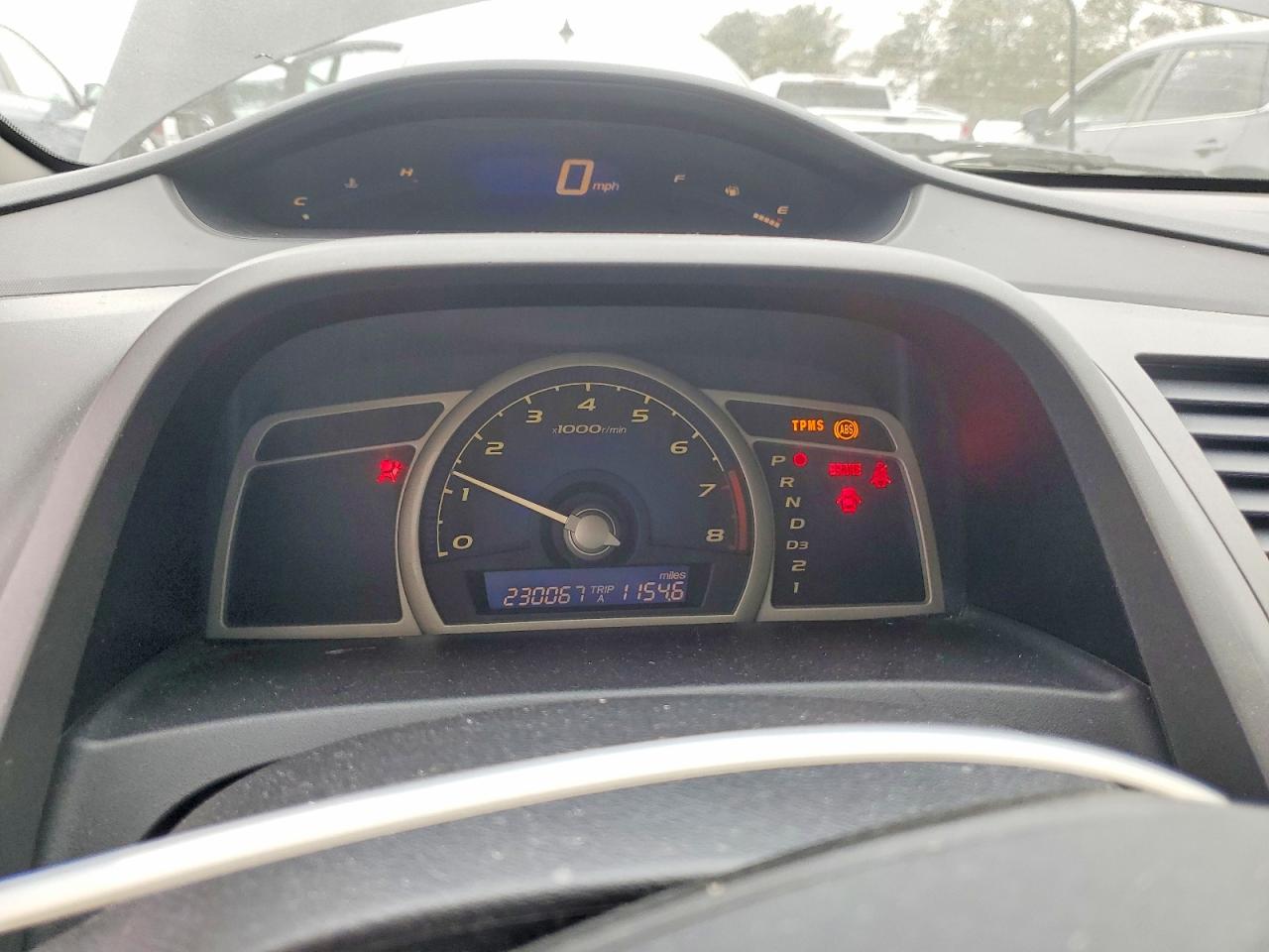 2011 Honda Civic Lx Black vin: 19XFA1F52BE010118