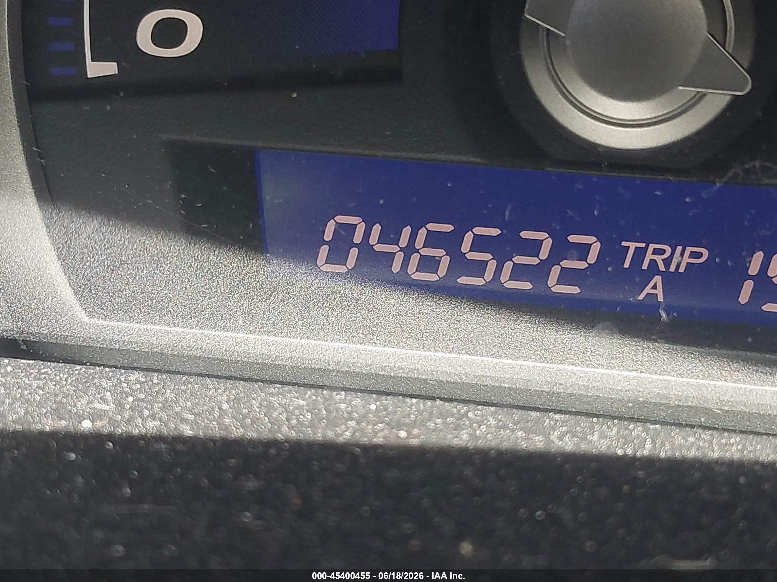 2011 Honda Civic Lx Blue vin: 19XFA1F52BE010491