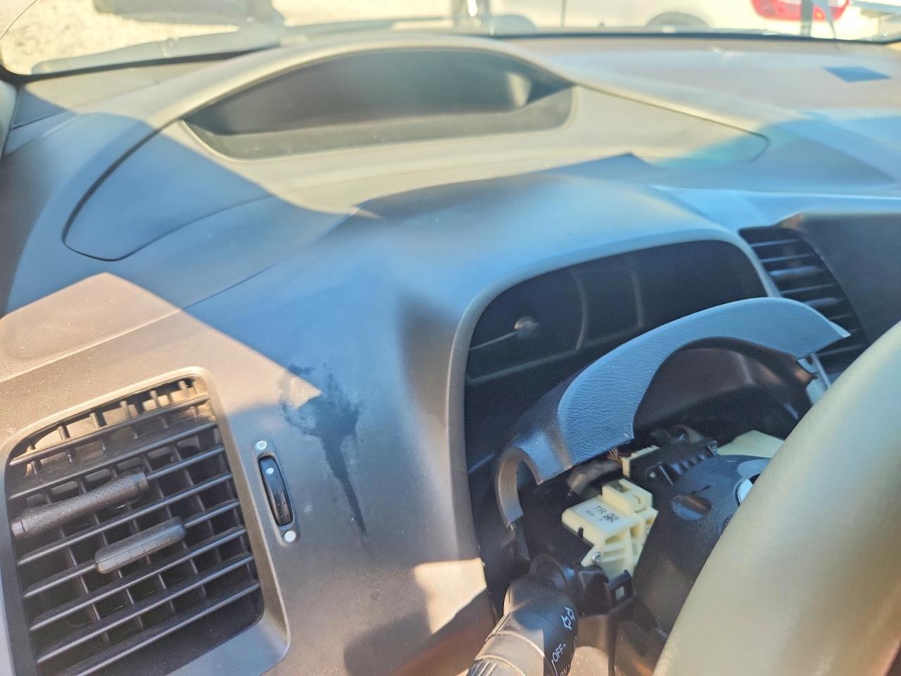 2011 Honda Civic Lx Gray vin: 19XFA1F52BE020194