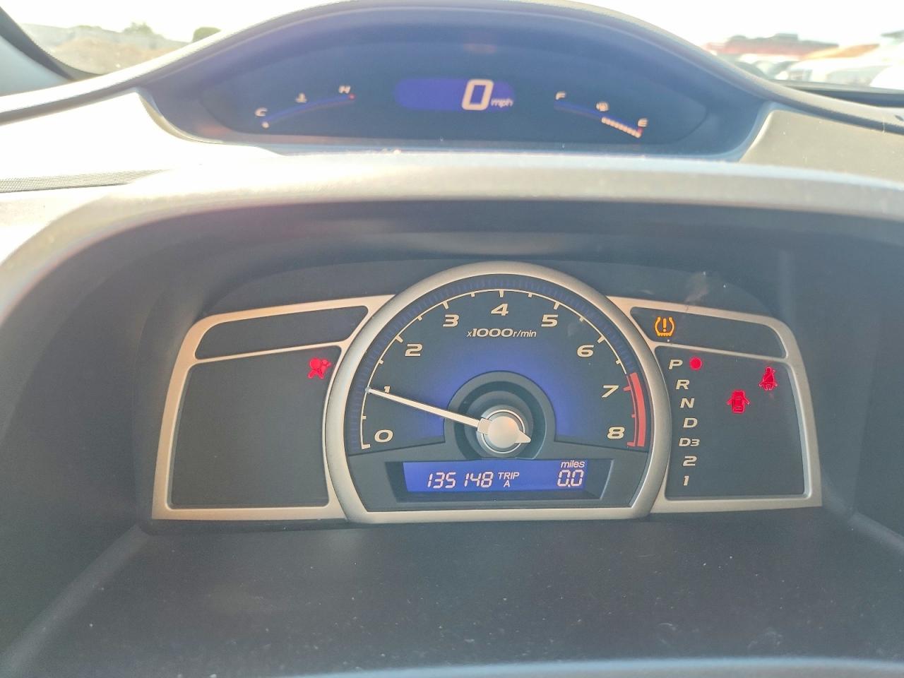 2011 Honda Civic Lx Gray vin: 19XFA1F52BE048125