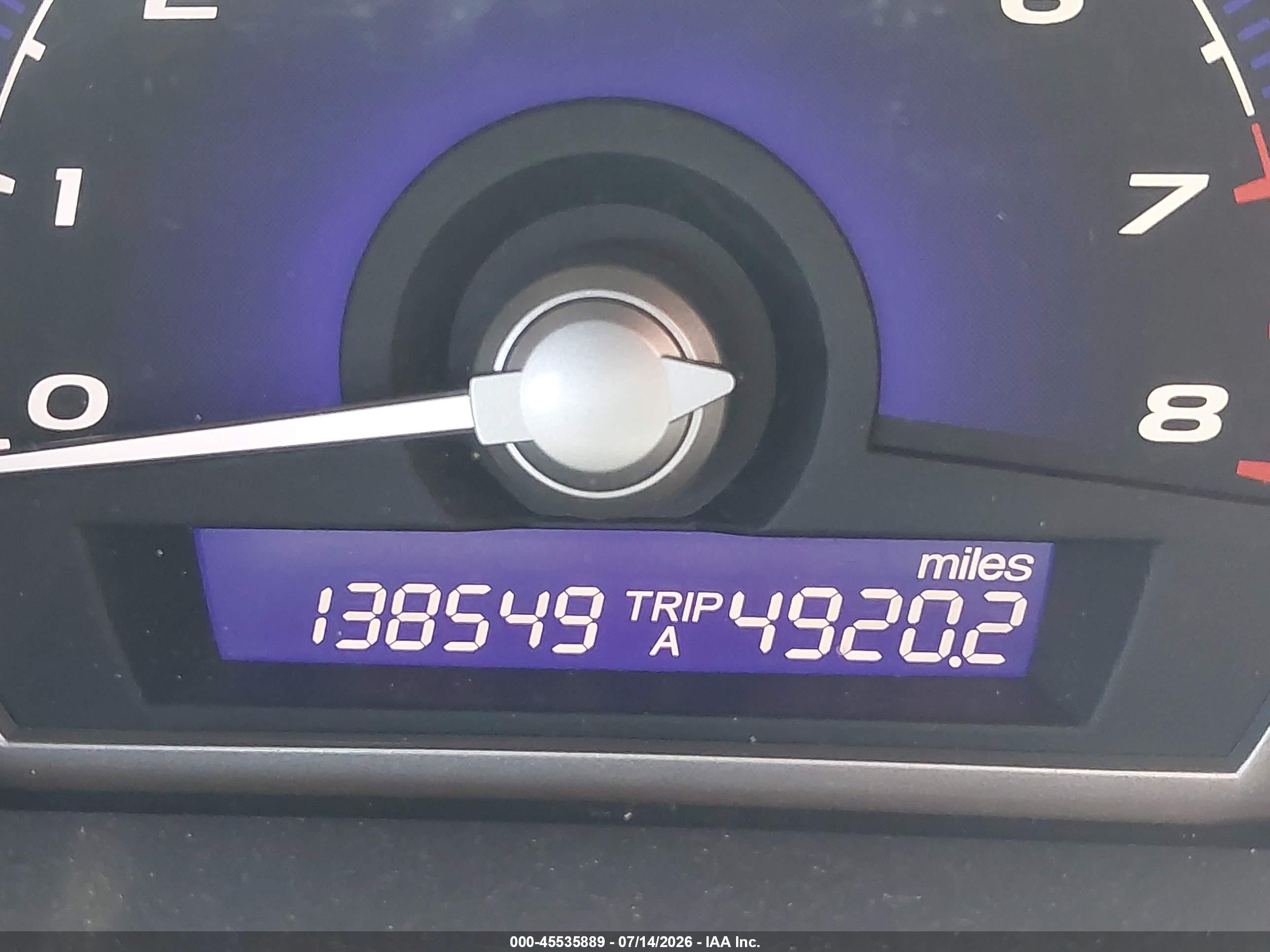 2010 Honda Civic Lx Gray vin: 19XFA1F53AE037617