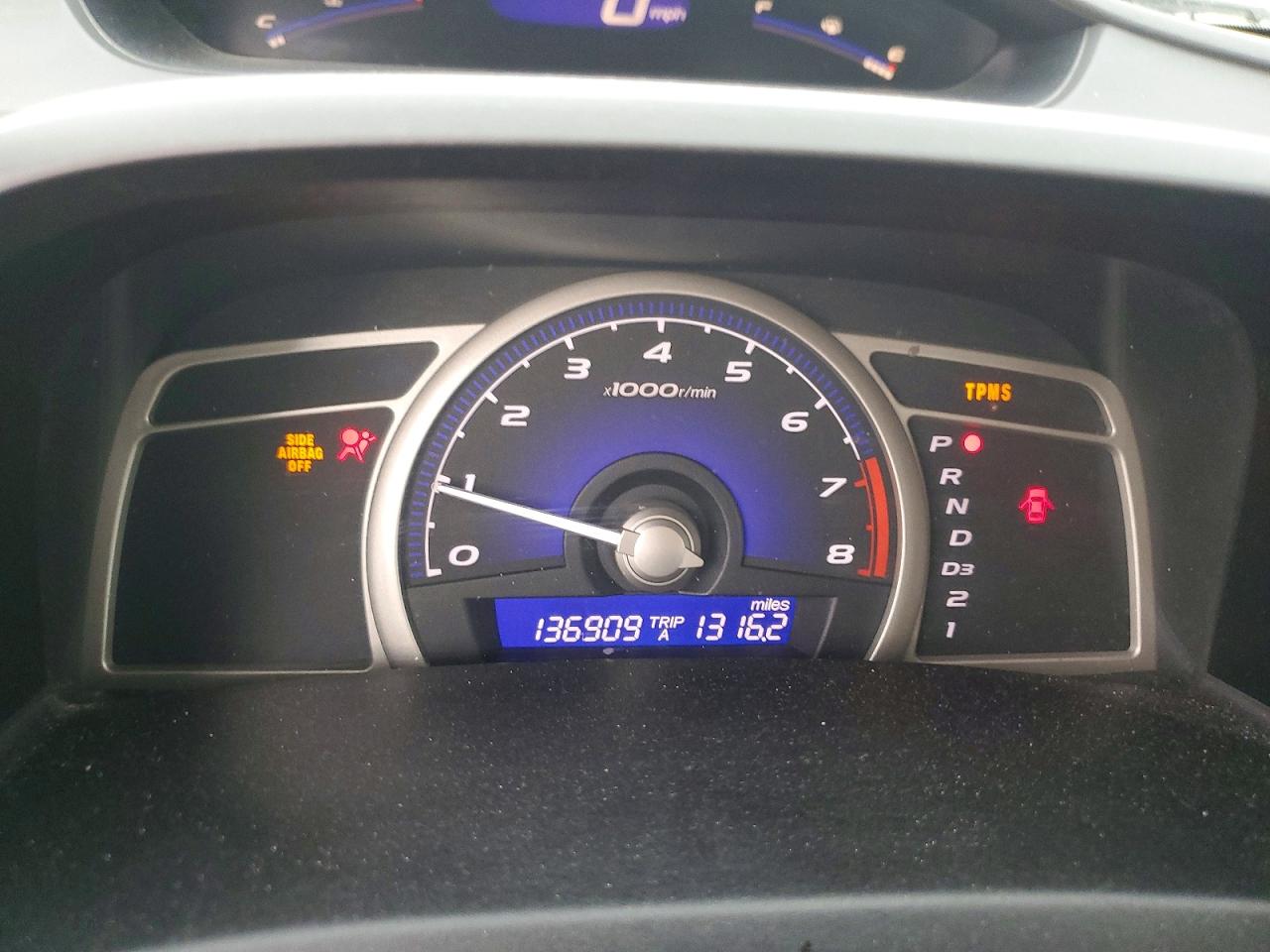 2010 Honda Civic Lx Silver vin: 19XFA1F54AE045046