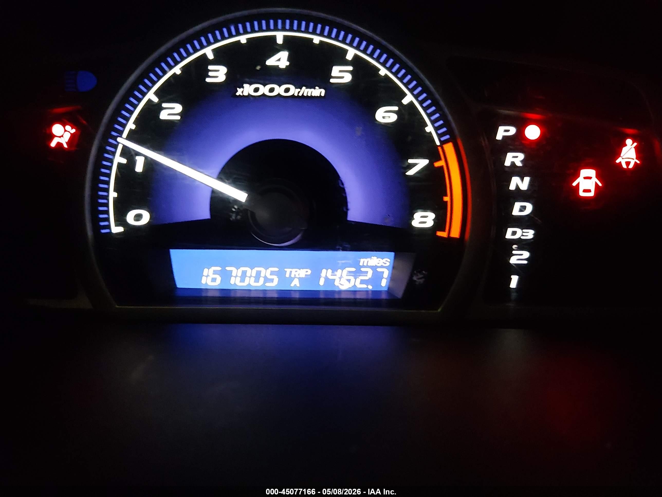 2010 Honda Civic Lx Серый vin: 19XFA1F54AE072540