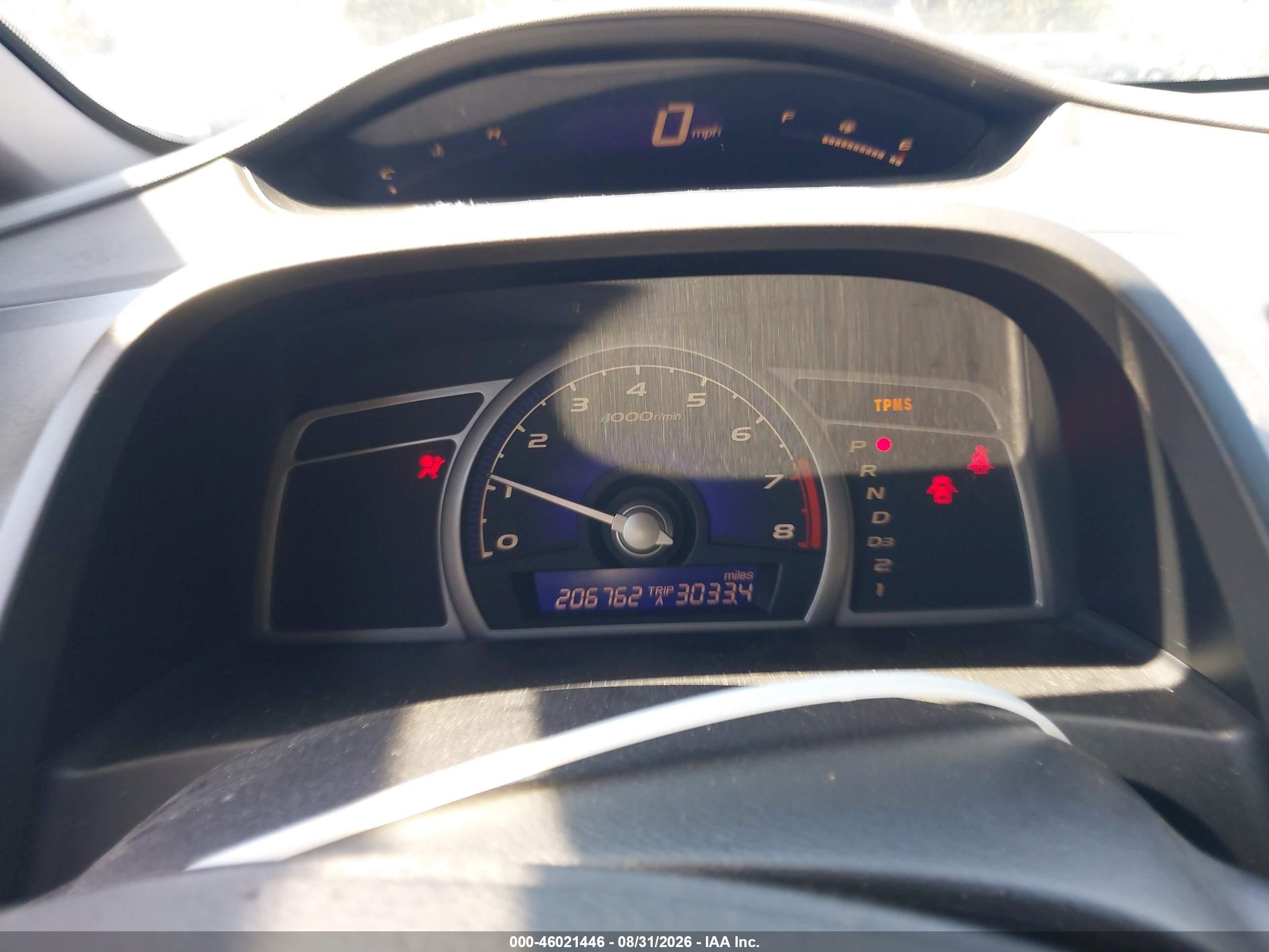 2010 Honda Civic Lx Black vin: 19XFA1F54AE075521