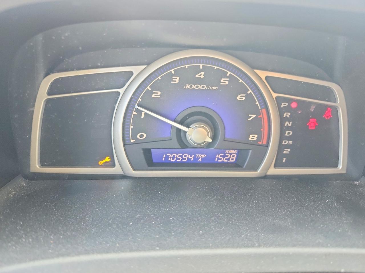 2010 Honda Civic Lx Gray vin: 19XFA1F54AE079827
