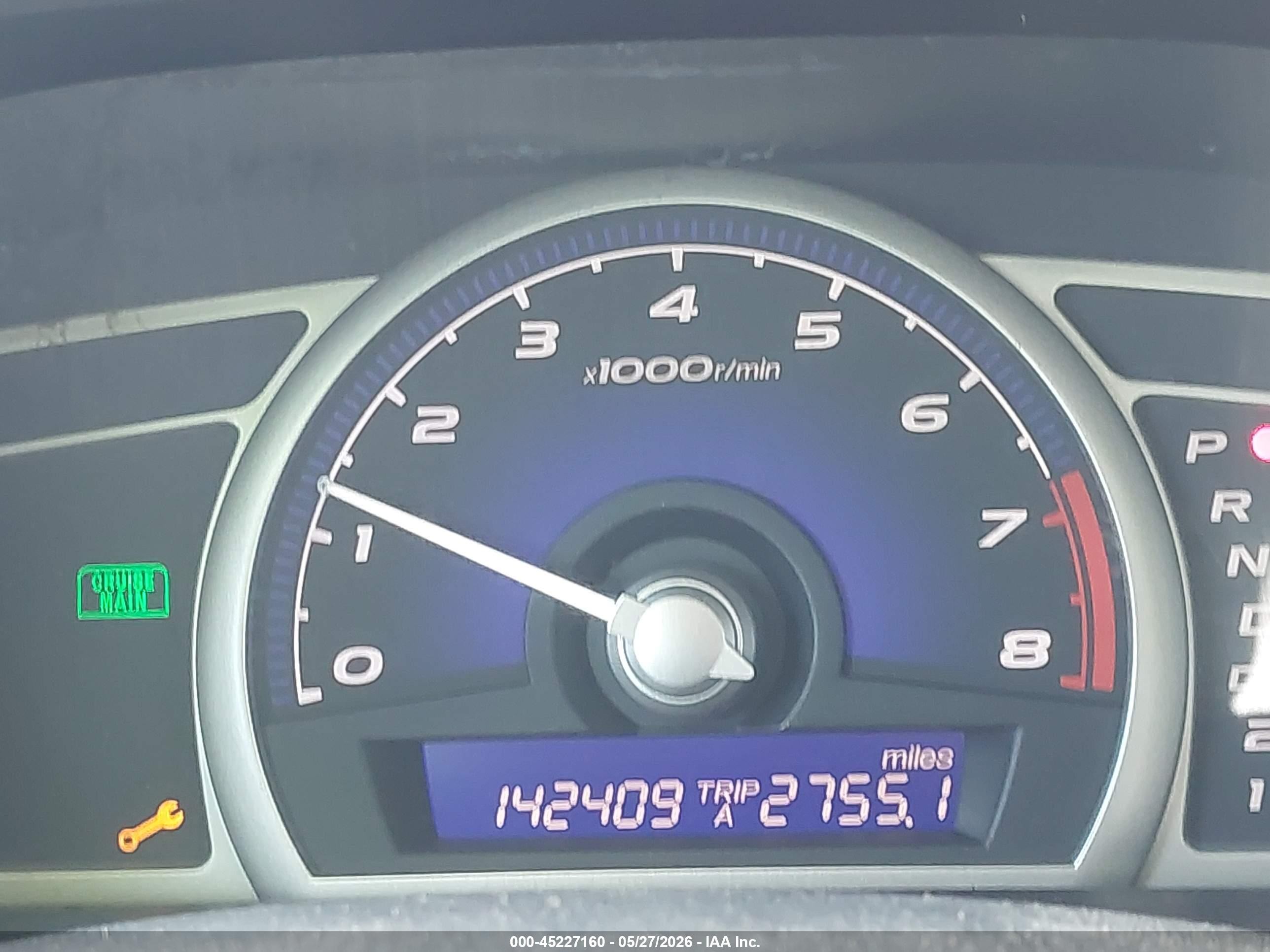 2011 Honda Civic Lx Black vin: 19XFA1F54BE003087