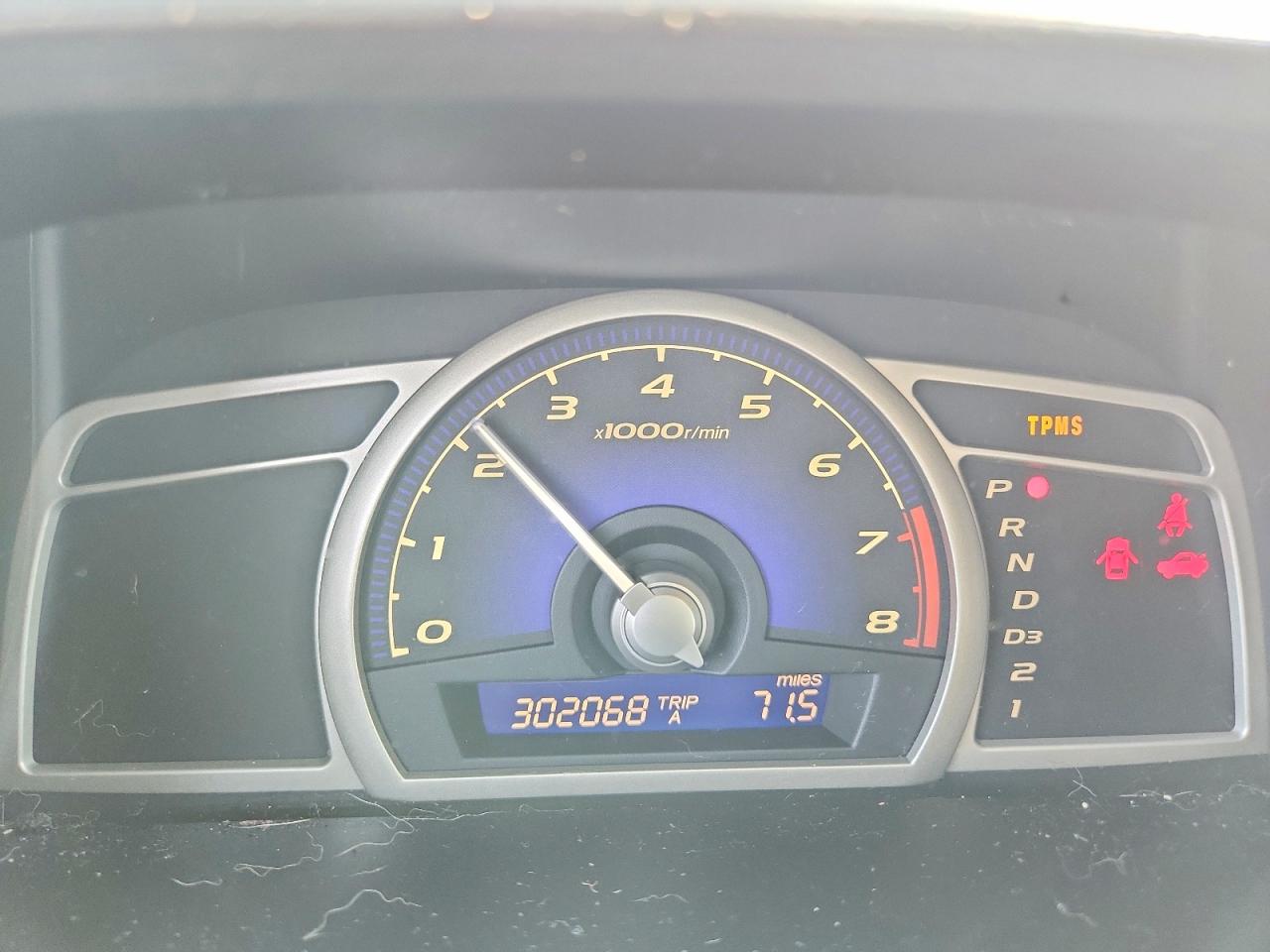 2010 Honda Civic Lx Silver vin: 19XFA1F55AE049641