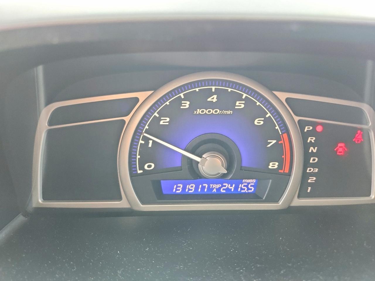 2011 Honda Civic Lx Gray vin: 19XFA1F55BE017113