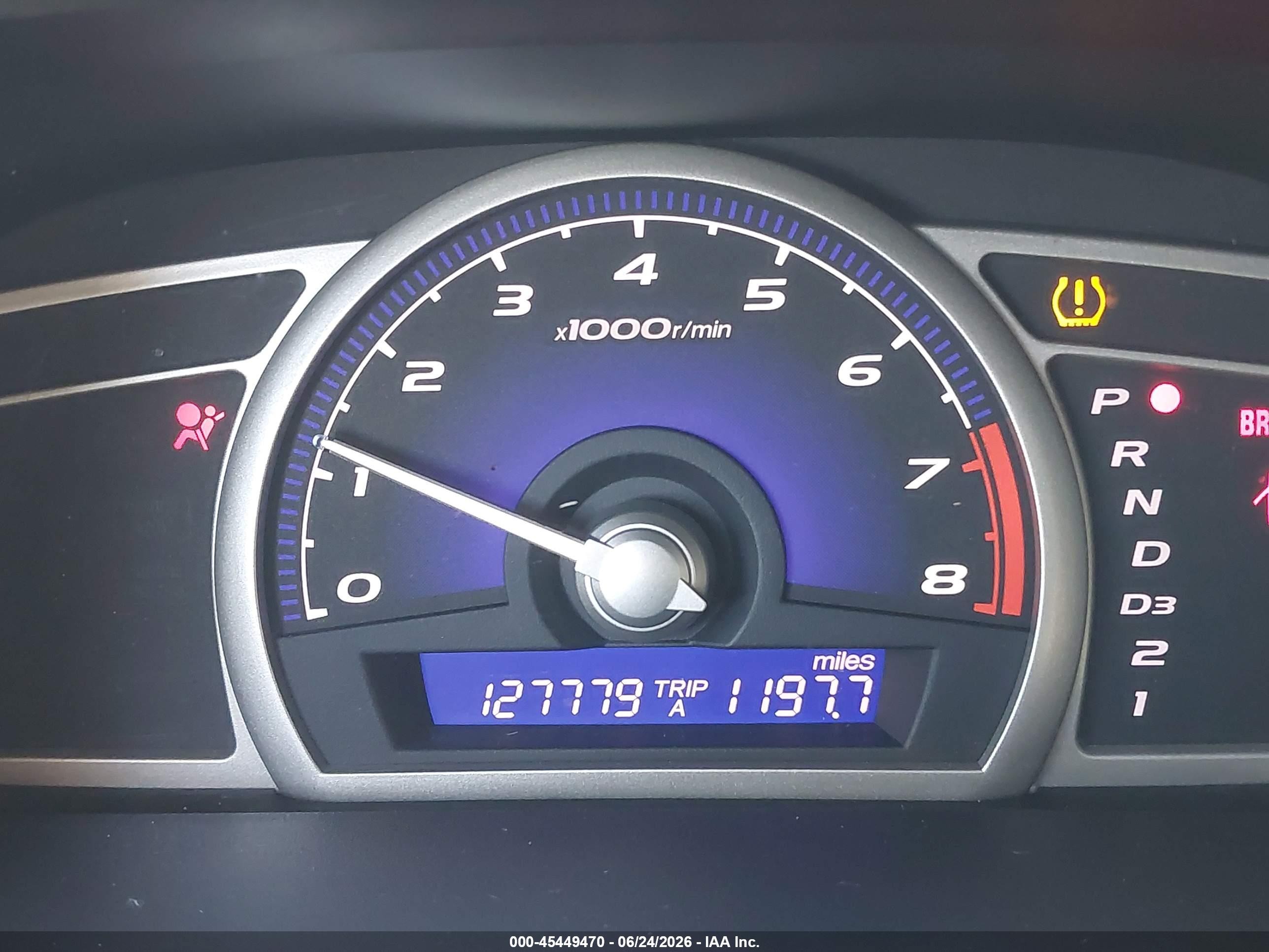 2010 Honda Civic Lx Gray vin: 19XFA1F56AE015837