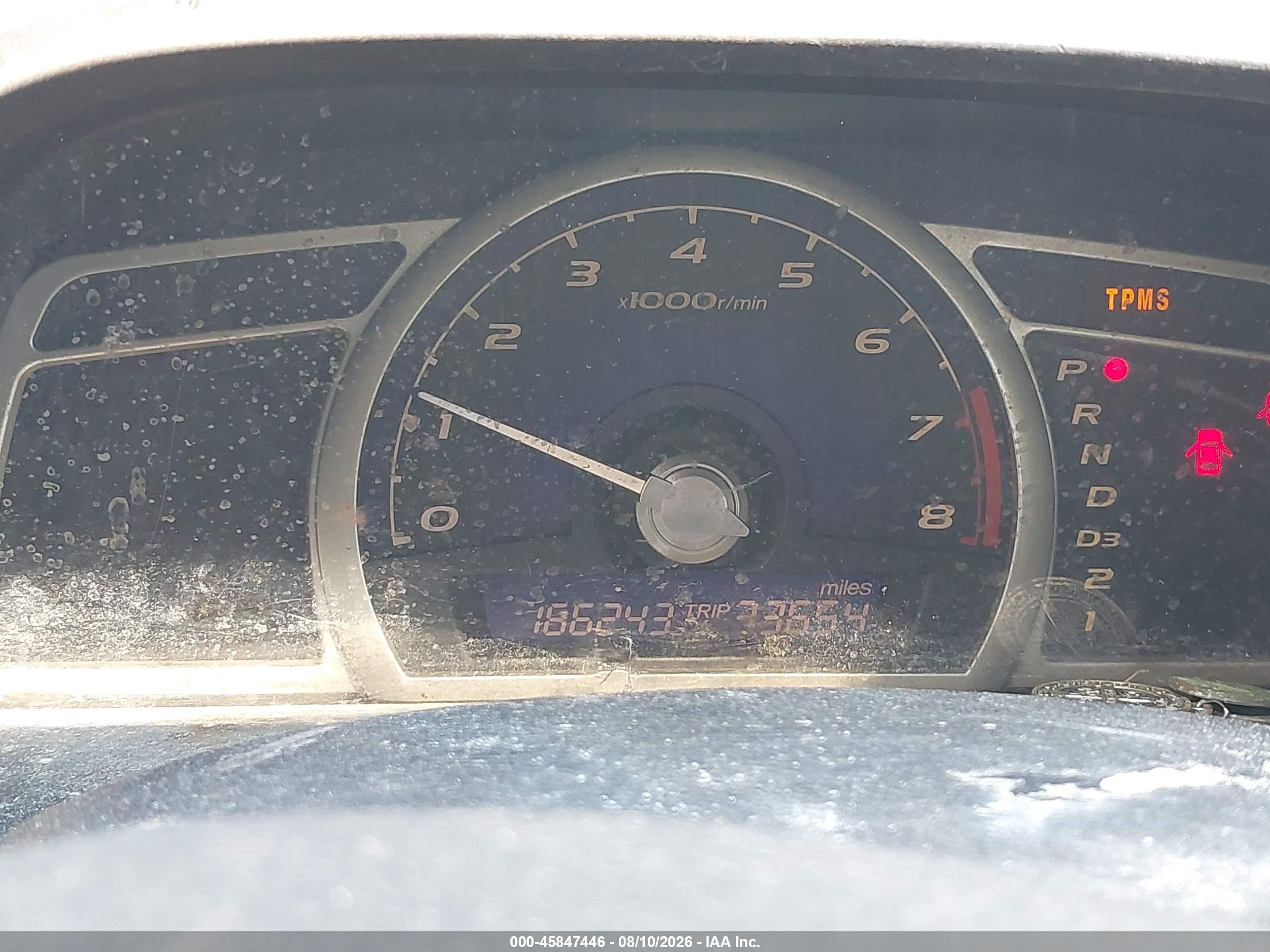 2011 Honda Civic Lx Gray vin: 19XFA1F56BE024488