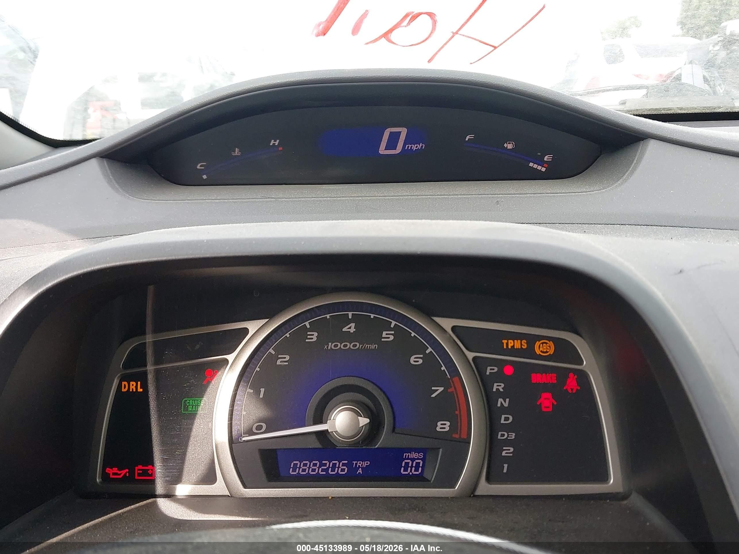 2010 Honda Civic Lx Silver vin: 19XFA1F57AE036504
