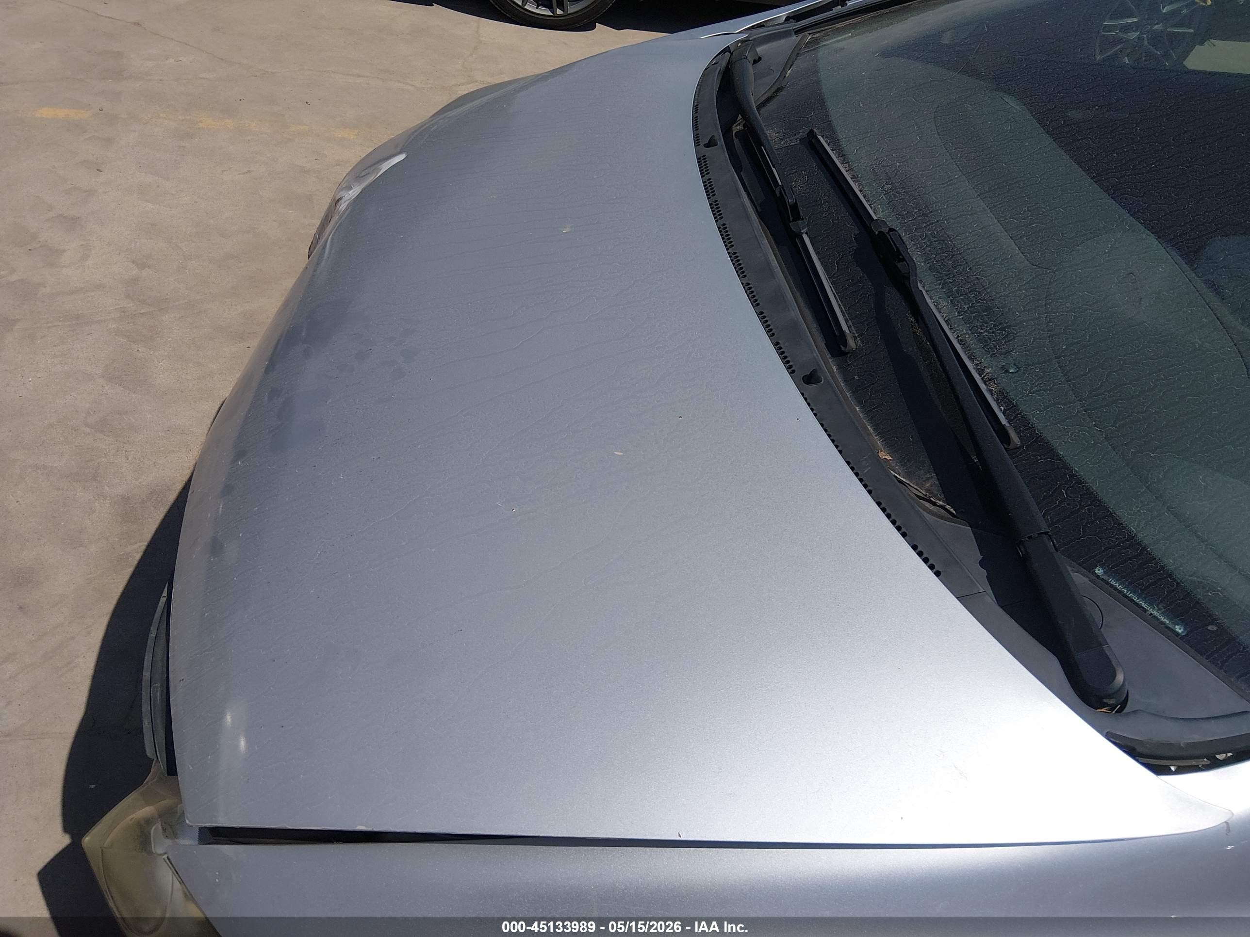 2010 Honda Civic Lx Silver vin: 19XFA1F57AE036504