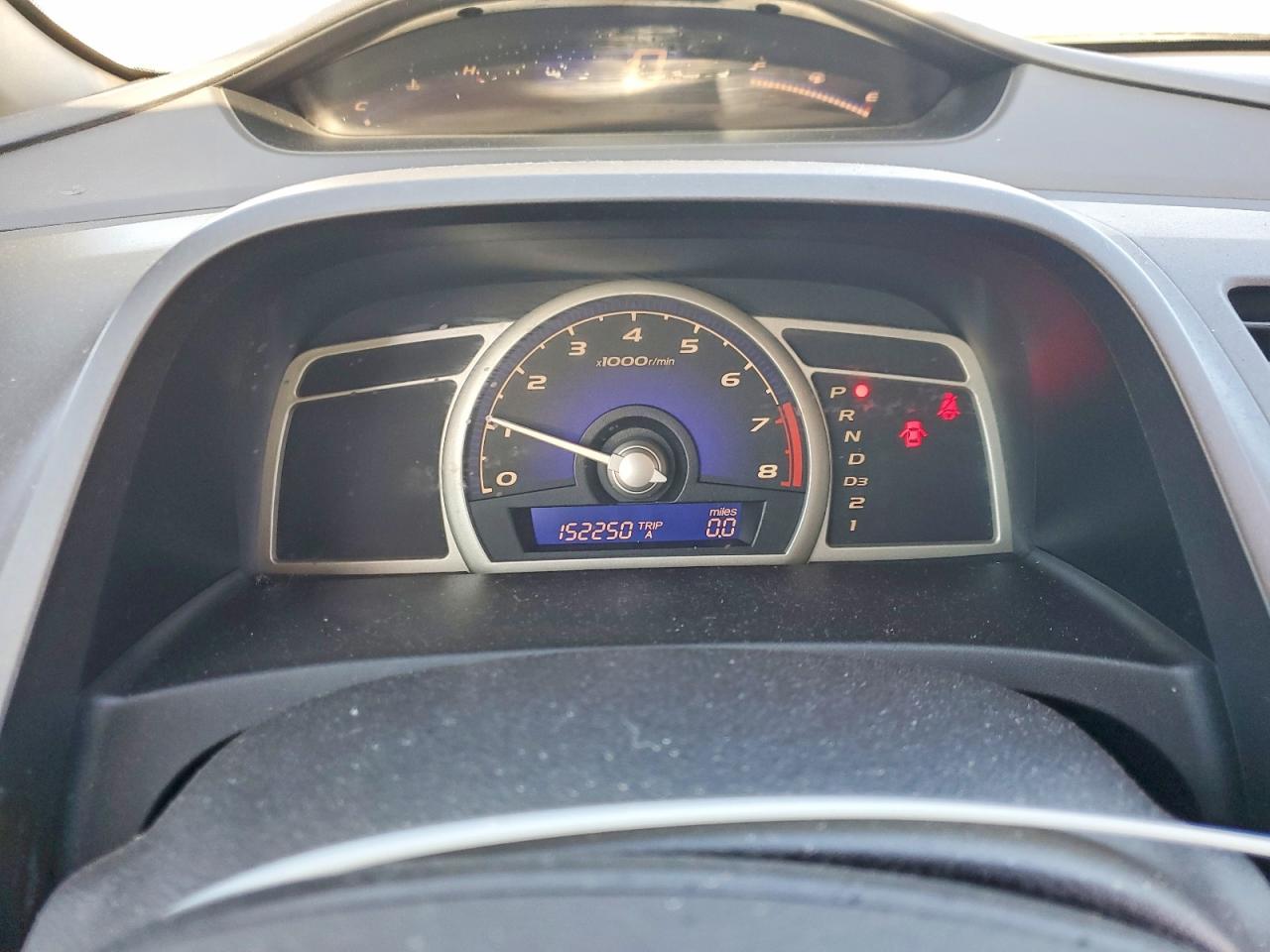 2010 Honda Civic Lx Серый vin: 19XFA1F57AE056591