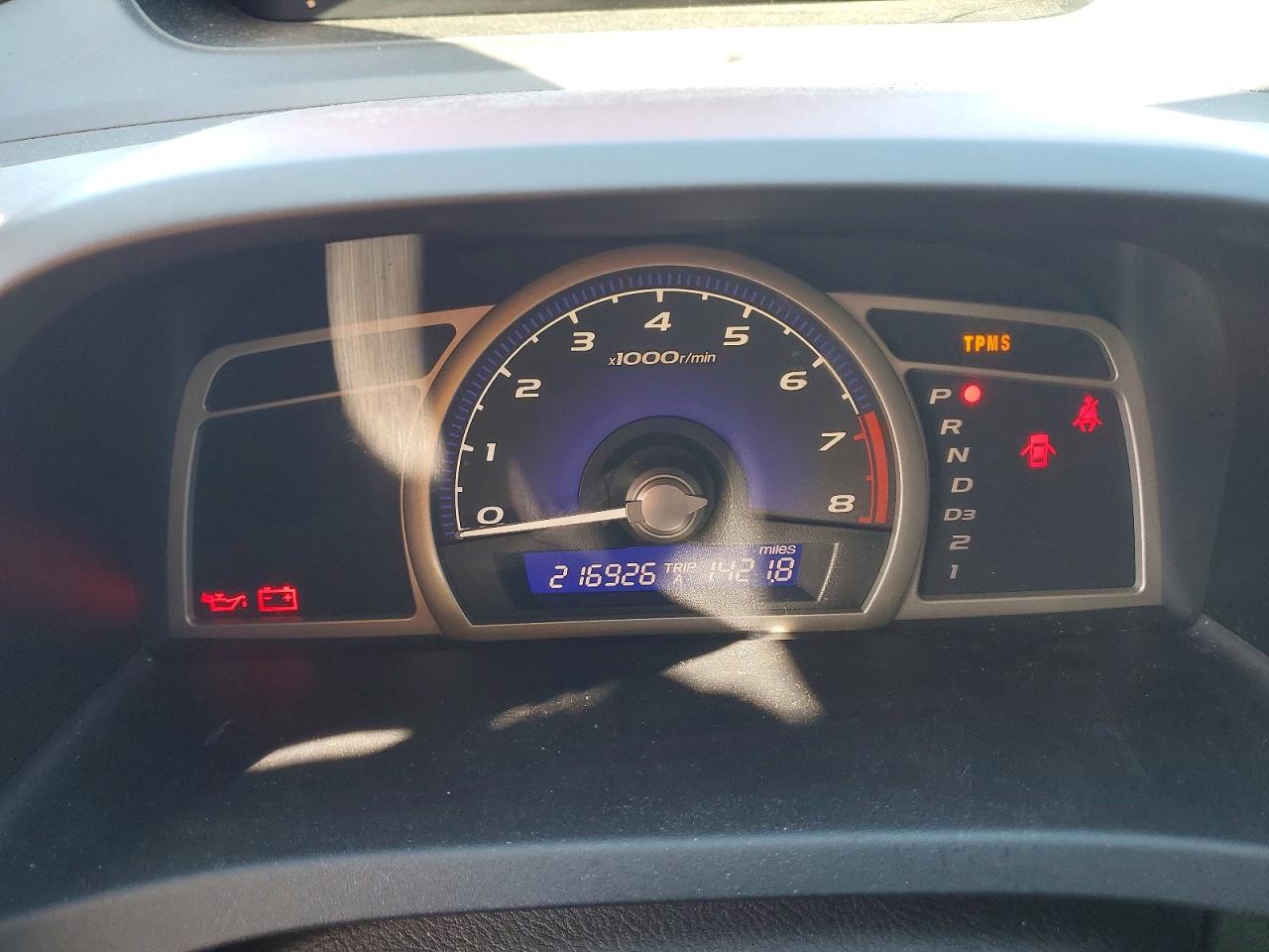 2010 Honda Civic Lx Темно-бордовый vin: 19XFA1F57AE077361