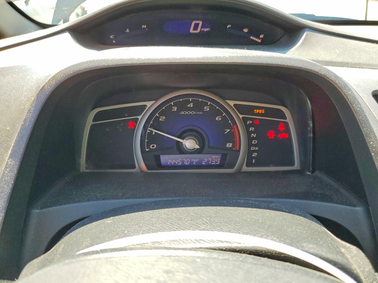 2010 Honda Civic Lx Black vin: 19XFA1F57AE087372